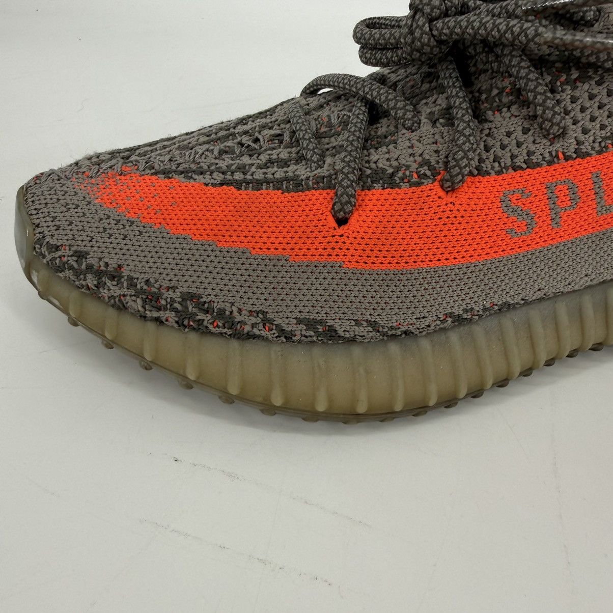 Yeezy Adidas Yeezy Boost 350 V2 Beluga 2.0 Size 10 Men’s Authentic Size US 10 / EU 43 - 3 Thumbnail