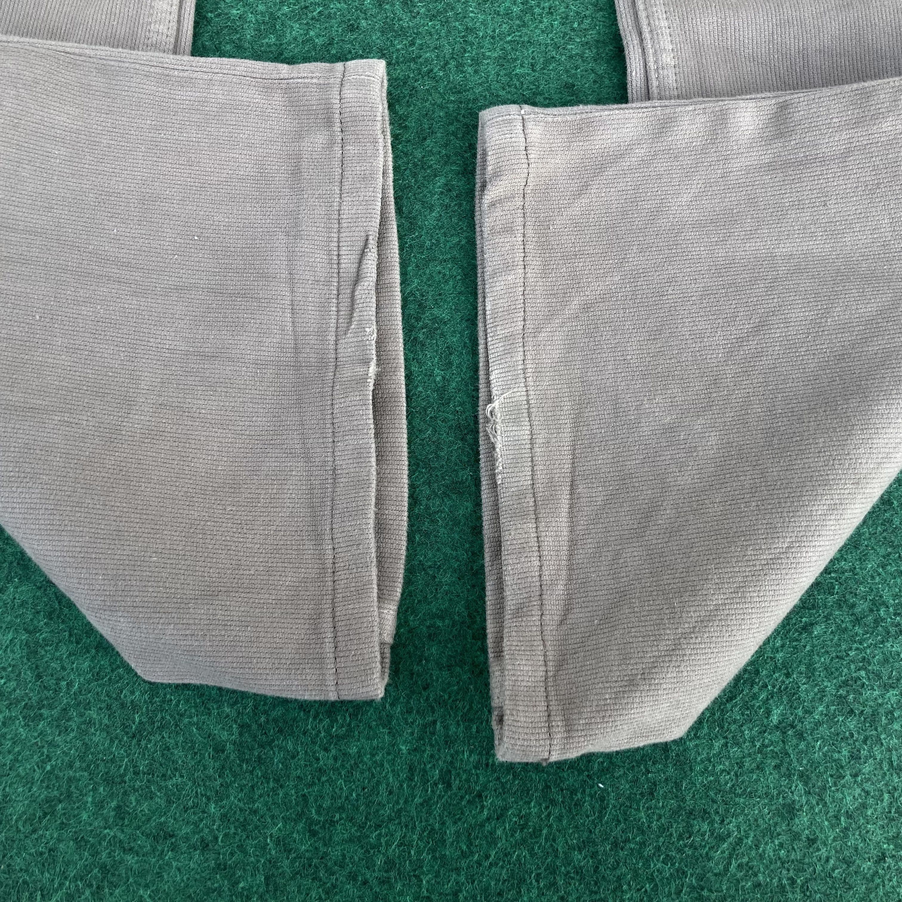 Hysteric Glamour × Japanese Brand Vtg Paranoid Trouser Size 31 Flare Jeans Size US 31 - 7 Thumbnail