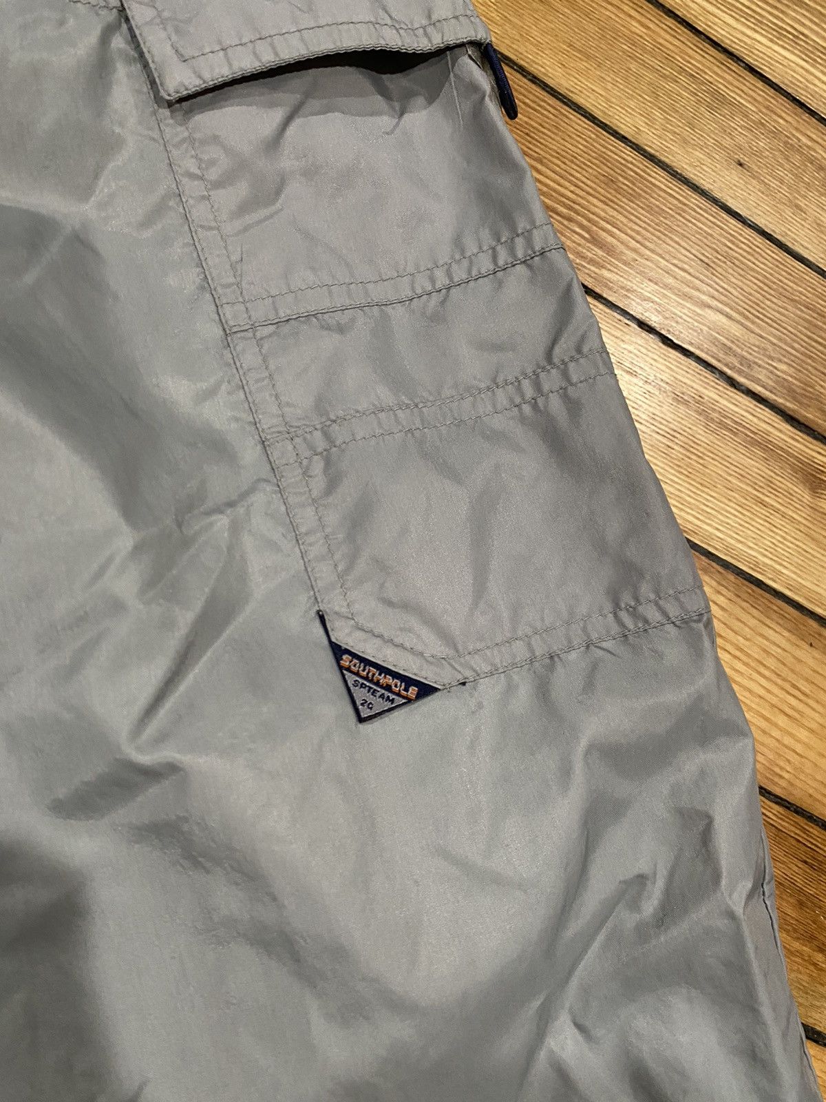 JNCO × Southpole × Vintage Y2K South Pole full reversible outfit M Size US M / EU 48-50 / 2 - 15 Thumbnail