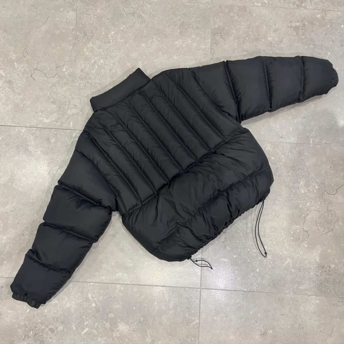 Supreme Supreme Flannel Reversible Puffer Jacket FW22 Size US L / EU 52-54 / 3 - 8 Thumbnail