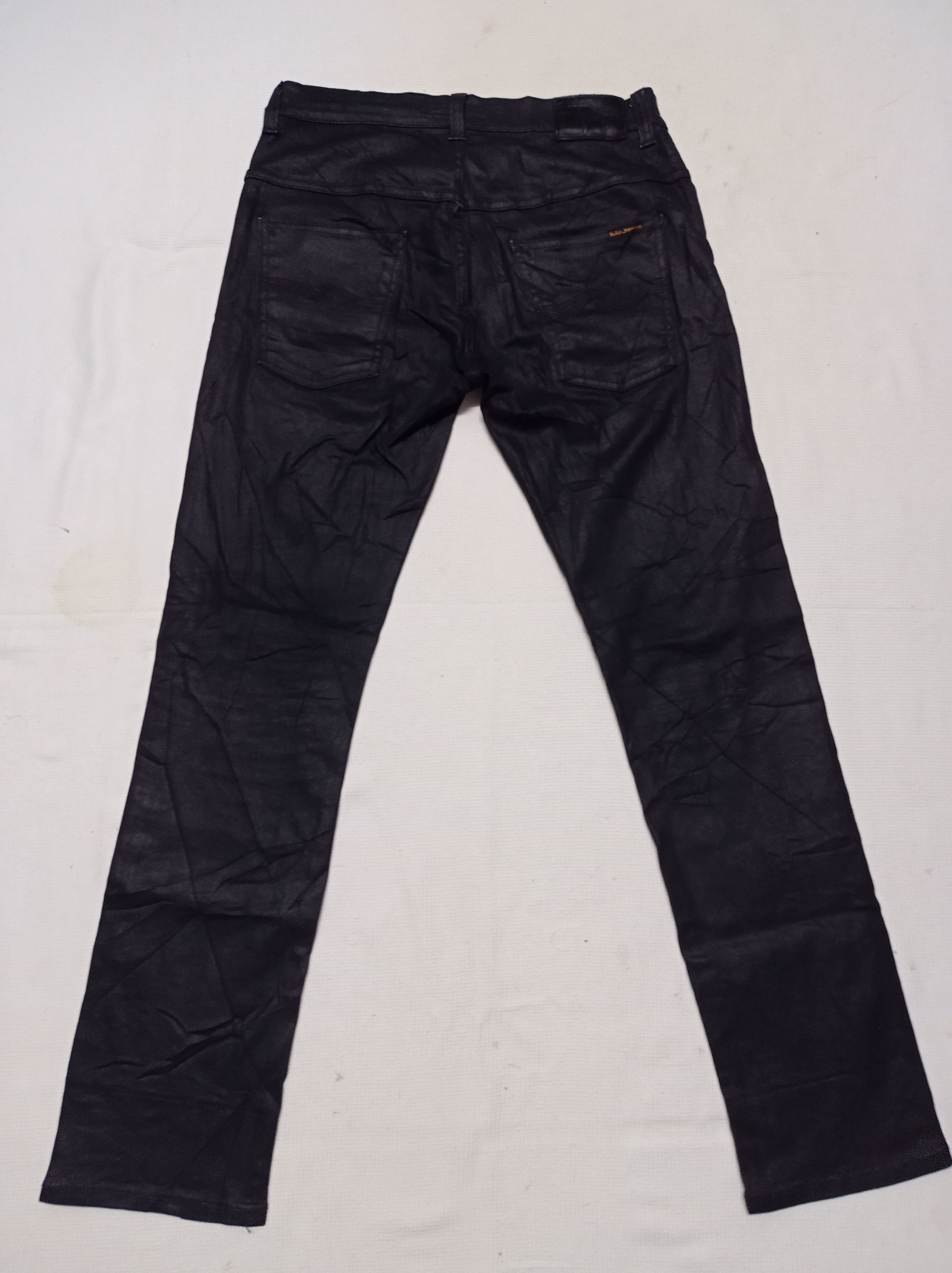 Nudie Jeans Nudie Jeans Size US 32 / EU 48 - 6 Thumbnail