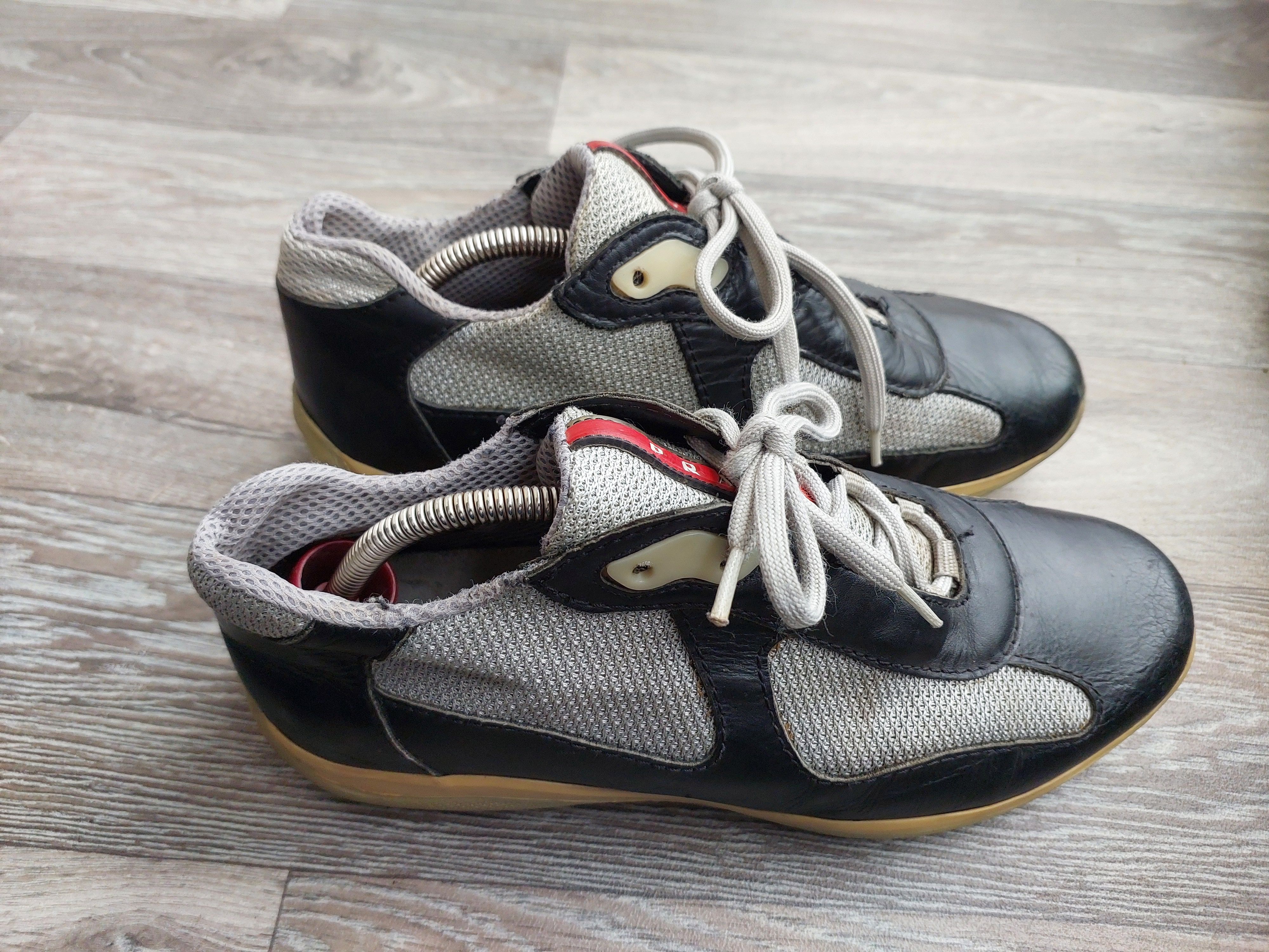 Prada American cup Size US 10 / EU 43 - 2 Thumbnail