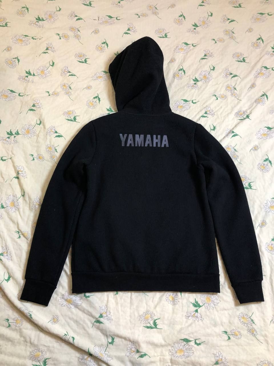 Yamaha Yamaha Racing Sweatshirt Hoodie Pullover Adult Size US S / EU 44-46 / 1 - 9 Thumbnail