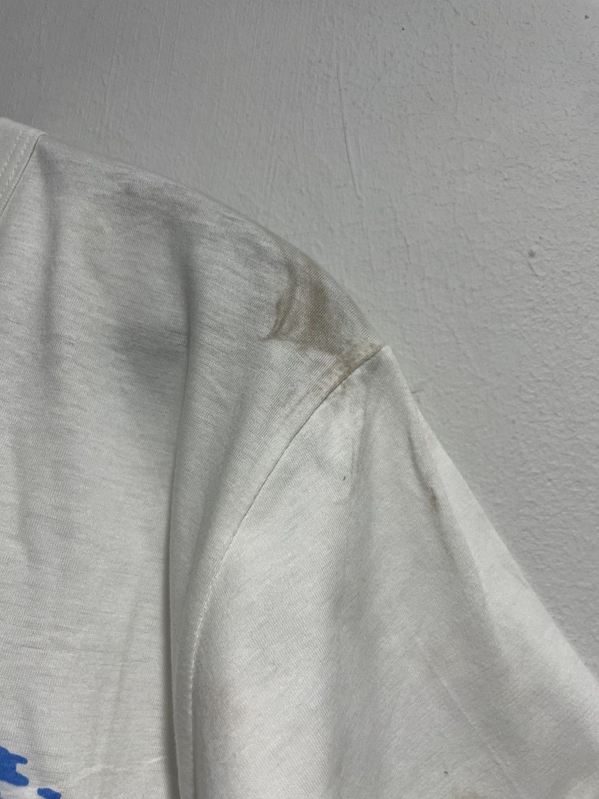 Vintage Vtg Tshirt Pazzaz Size US S / EU 44-46 / 1 - 4 Thumbnail