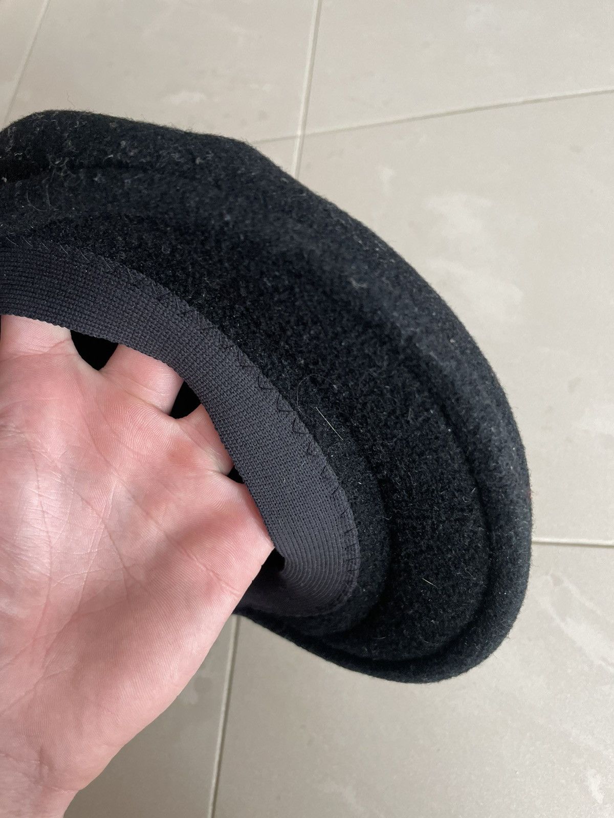 Kangol × Vintage Kangol hat Size:One Size Size ONE SIZE - 5 Thumbnail