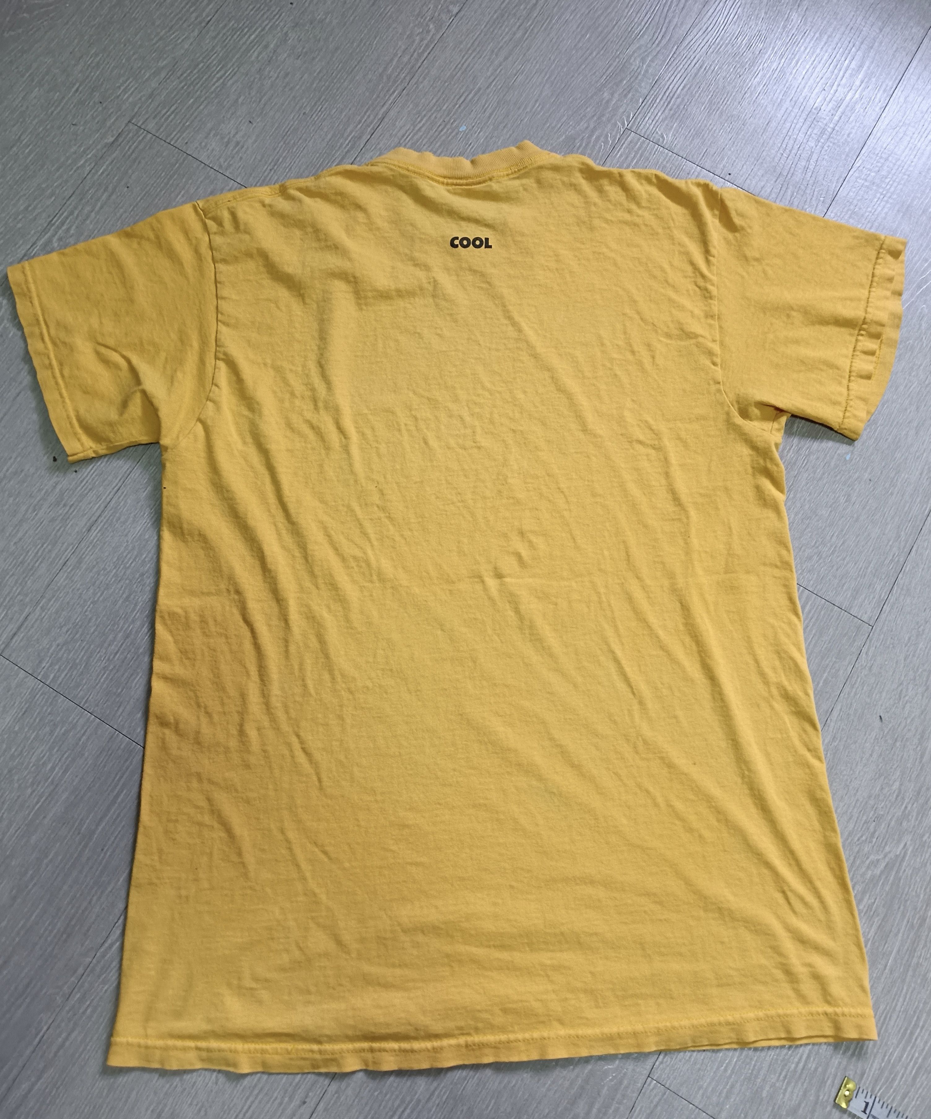 Vintage Vintage Smile Cool 90s Size US L / EU 52-54 / 3 - 5 Thumbnail