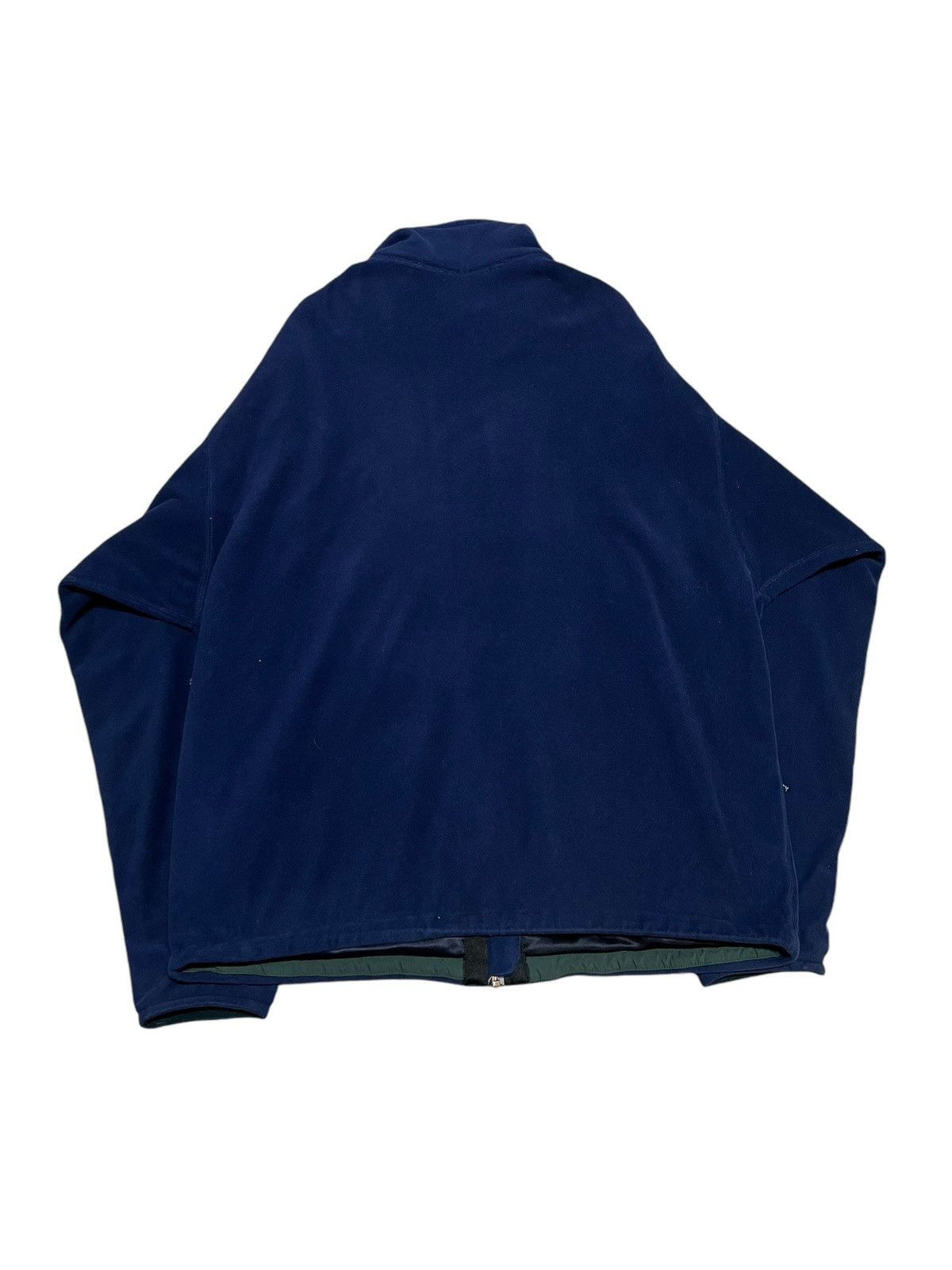 Patagonia Patagonia Jacket Fleece Size US XL / EU 56 / 4 - 4 Thumbnail