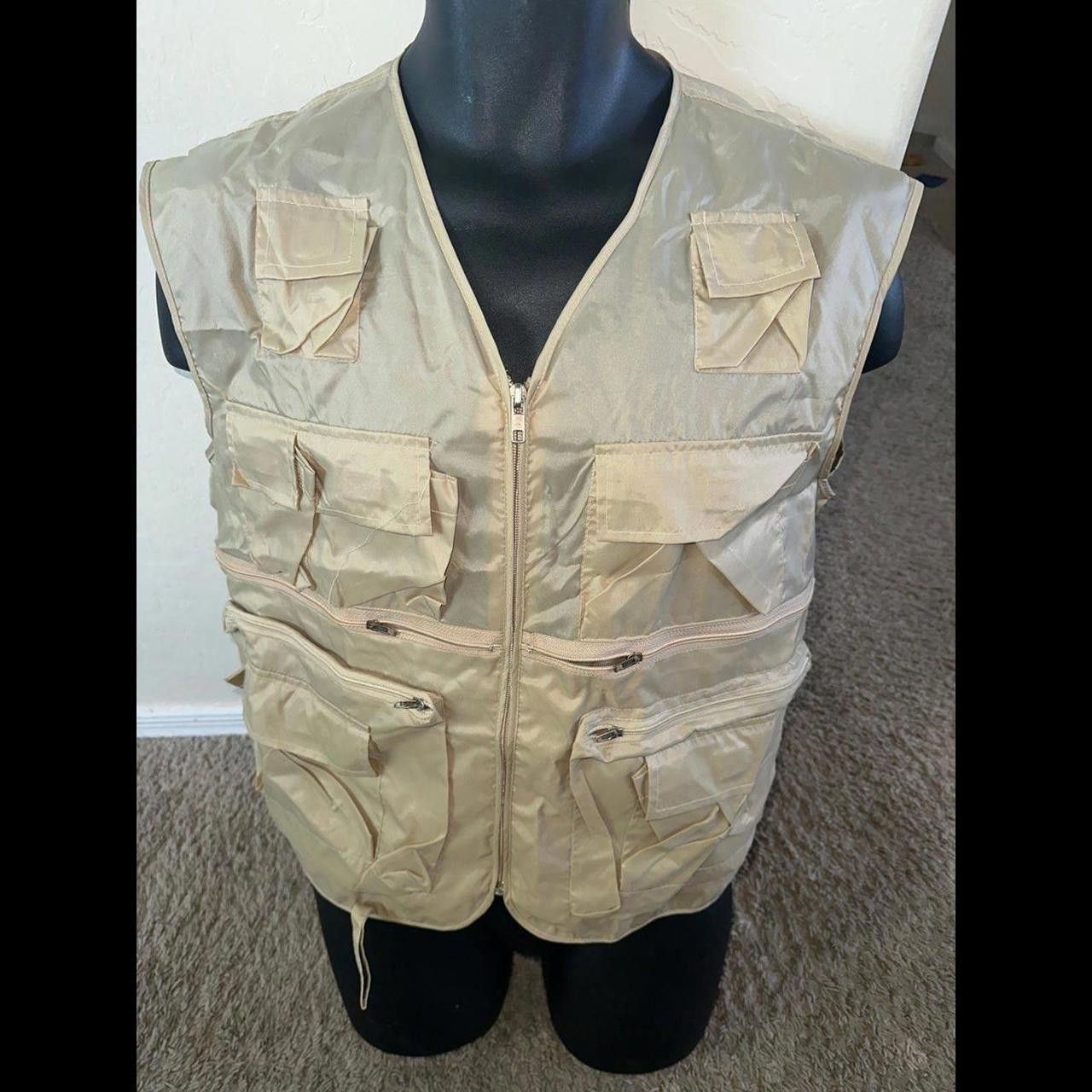 Designer Mens Pre Own As Is Deb0 Size ONE SIZE - 1 Thumbnail