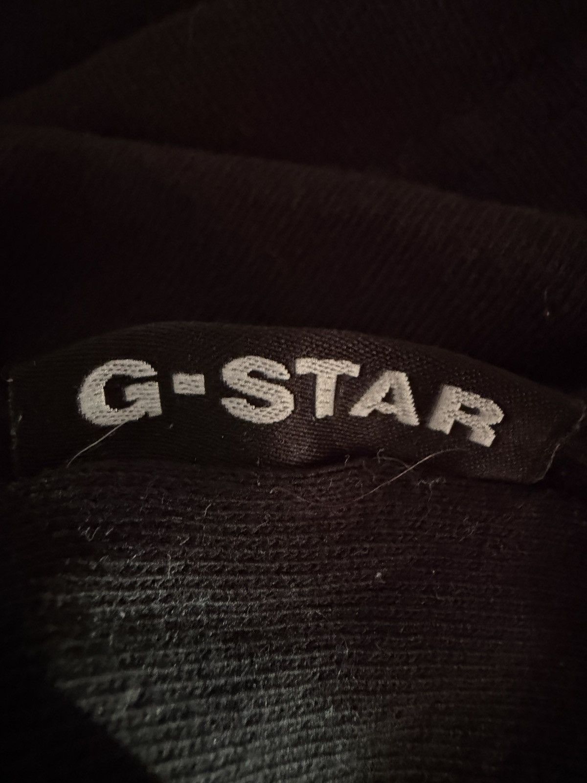 G-Star G-Star RAW Moto Boxy Graphic Size US XL / EU 56 / 4 - 4 Thumbnail