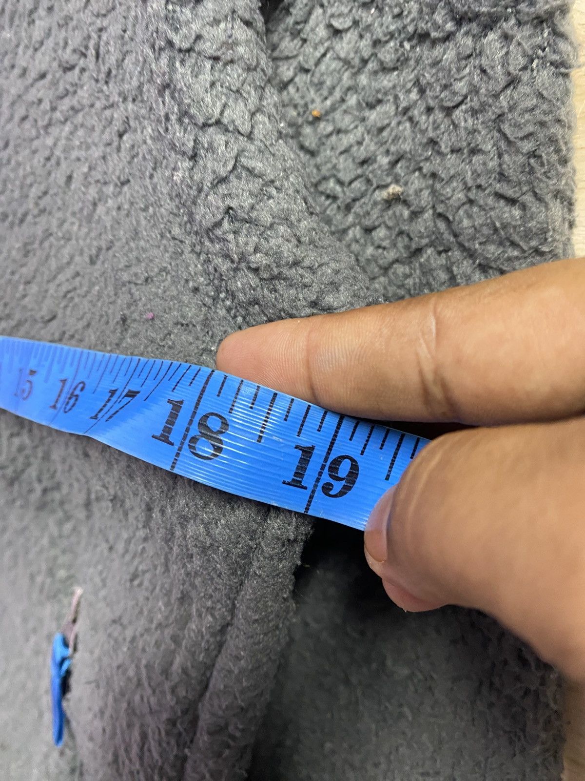 Patagonia Patagonia fleece jacket Size US M / EU 48-50 / 2 - 6 Thumbnail