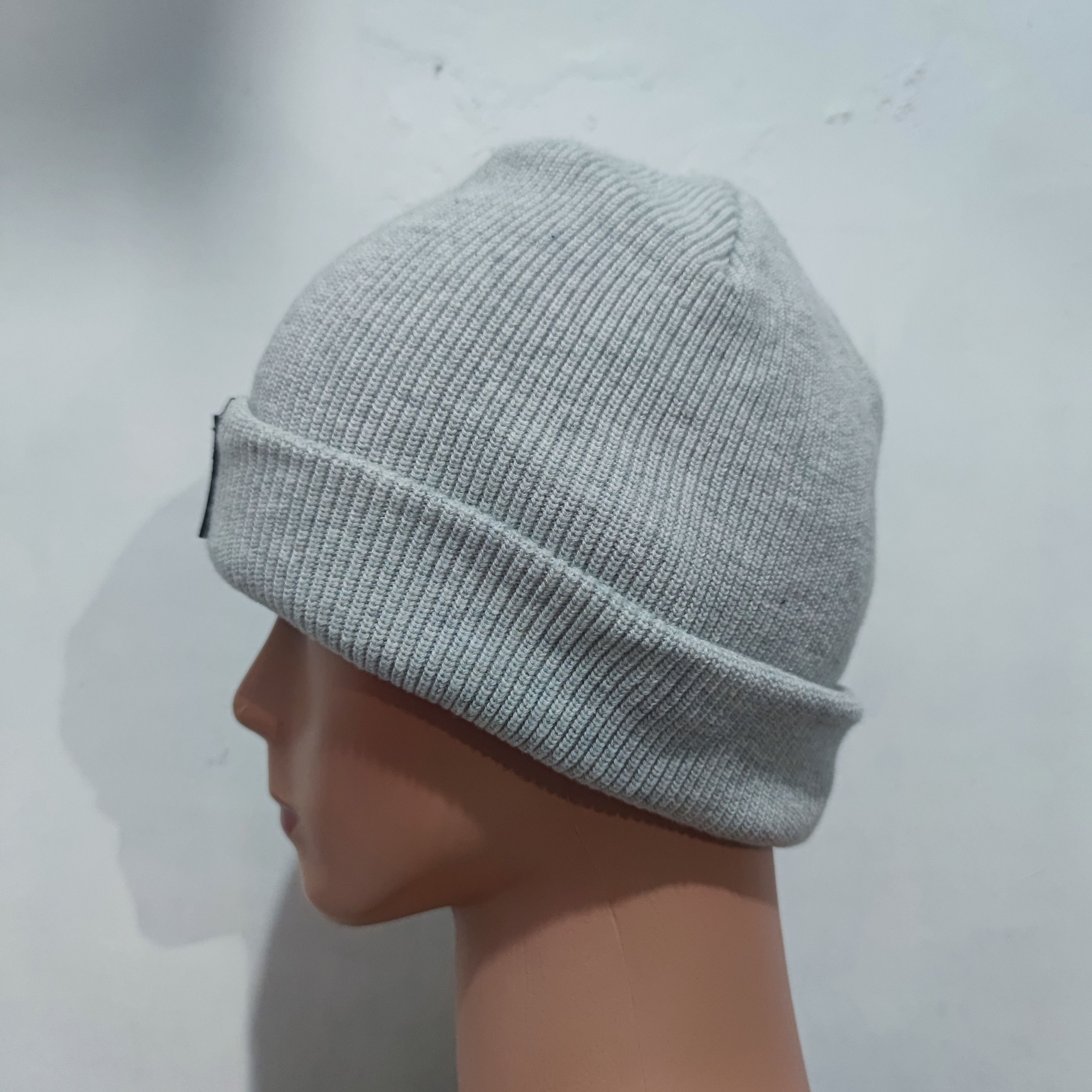 H&M × Japanese Brand × Vintage Beani hat Size ONE SIZE - 2 Thumbnail