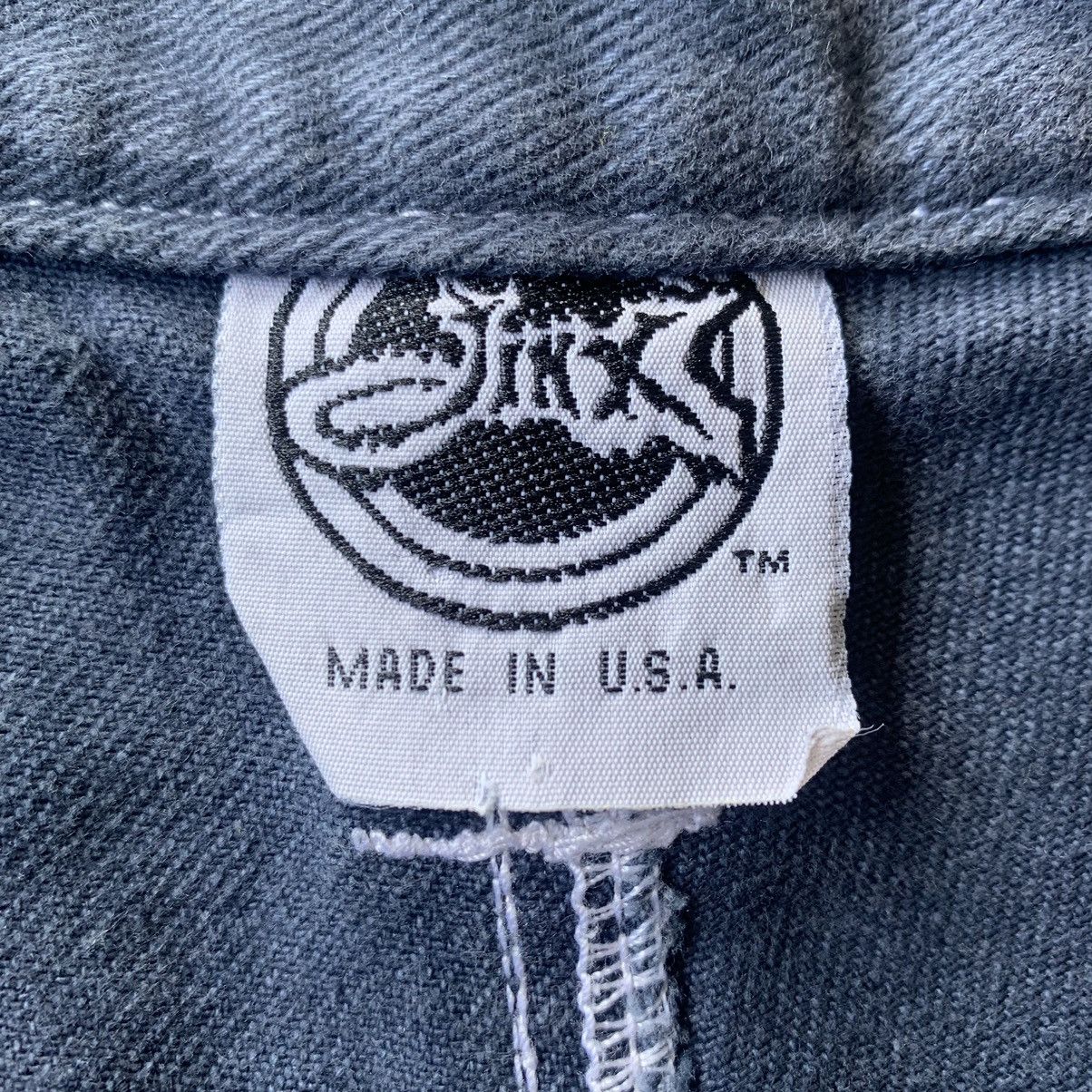 Other 1990' Jinx Clothing Bmx Size US 32 / EU 48 - 6 Thumbnail