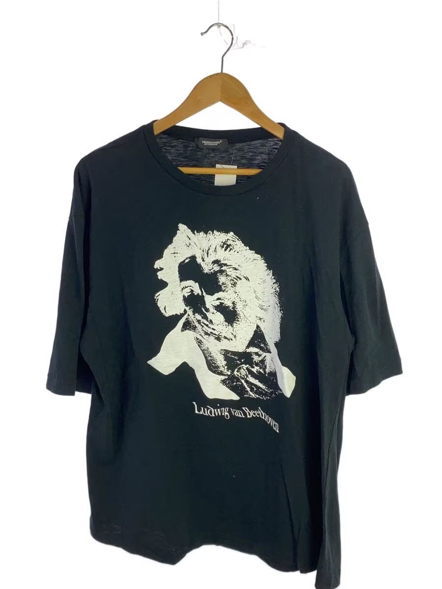 Undercover SS25 Beethoven Tee Size US M / EU 48-50 / 2 - 1 Thumbnail