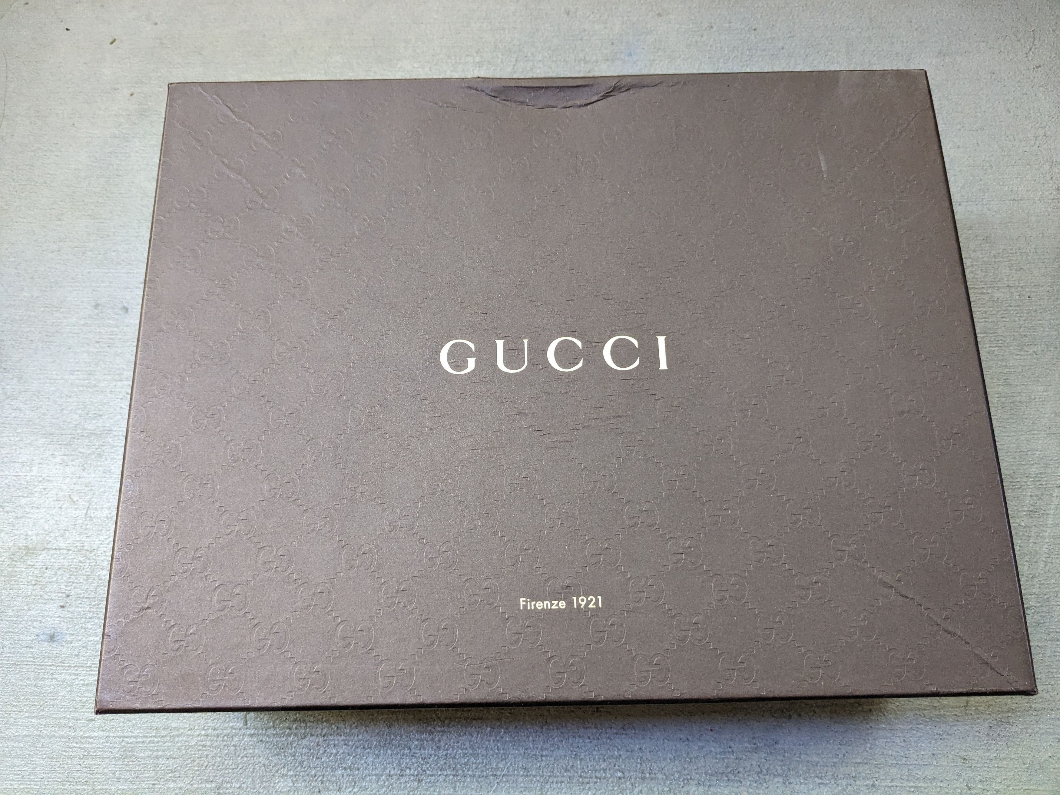 Gucci Gucci Side Zip Boots Black 12 D Leather GG Logo Chelsea Size US 12 / EU 45 - 20 Thumbnail