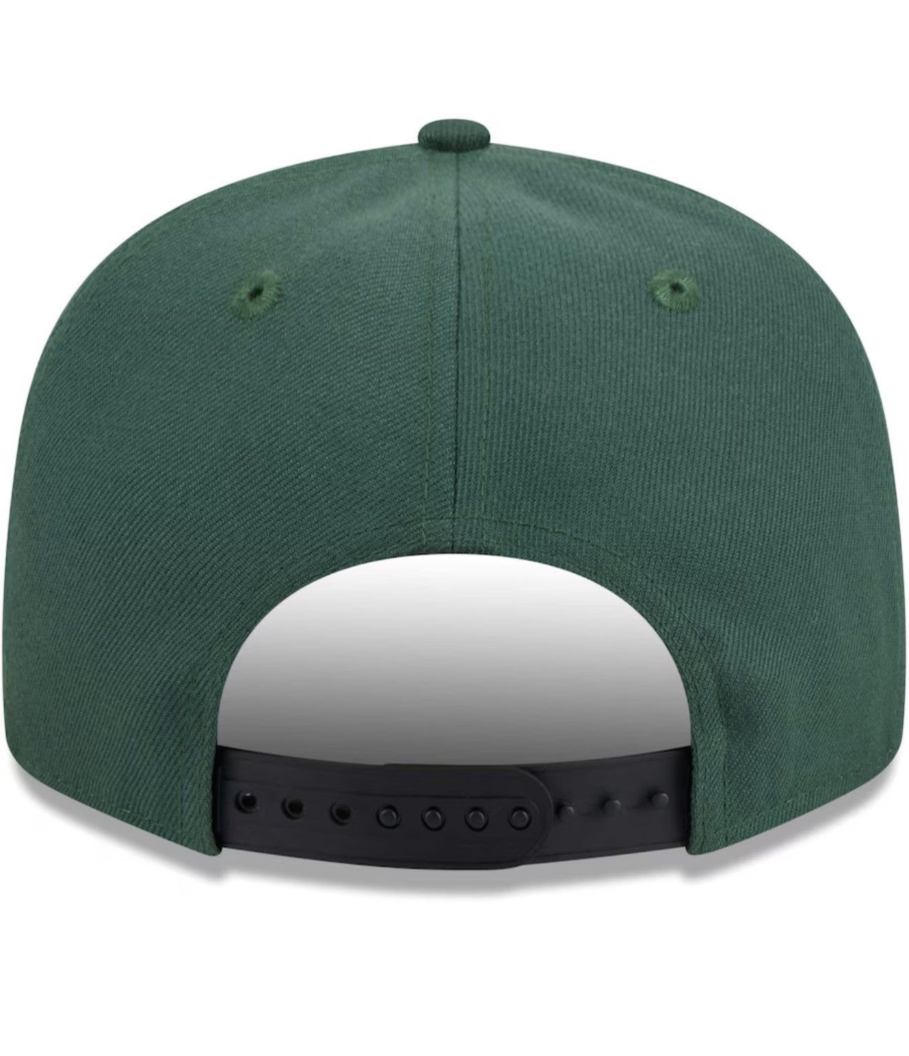 New Era Milwaukee Bucks Hat Size ONE SIZE - 4 Thumbnail