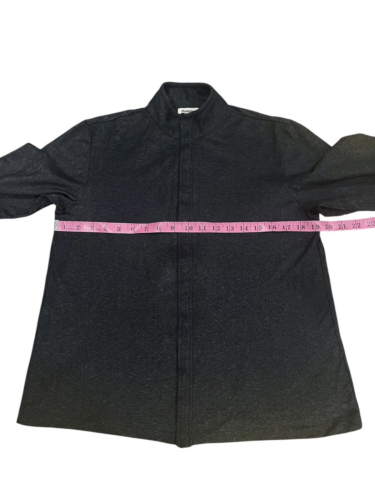 Issey Miyake Vintage Plantation issey miyake button up Size M / US 6-8 / IT 42-44 - 9 Thumbnail
