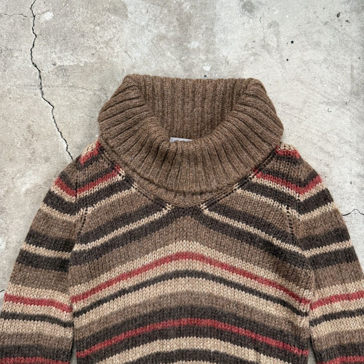 Max Mara Max Mara Itlay Mohair Sweater Size M / US 6-8 / IT 42-44 - 3 Thumbnail