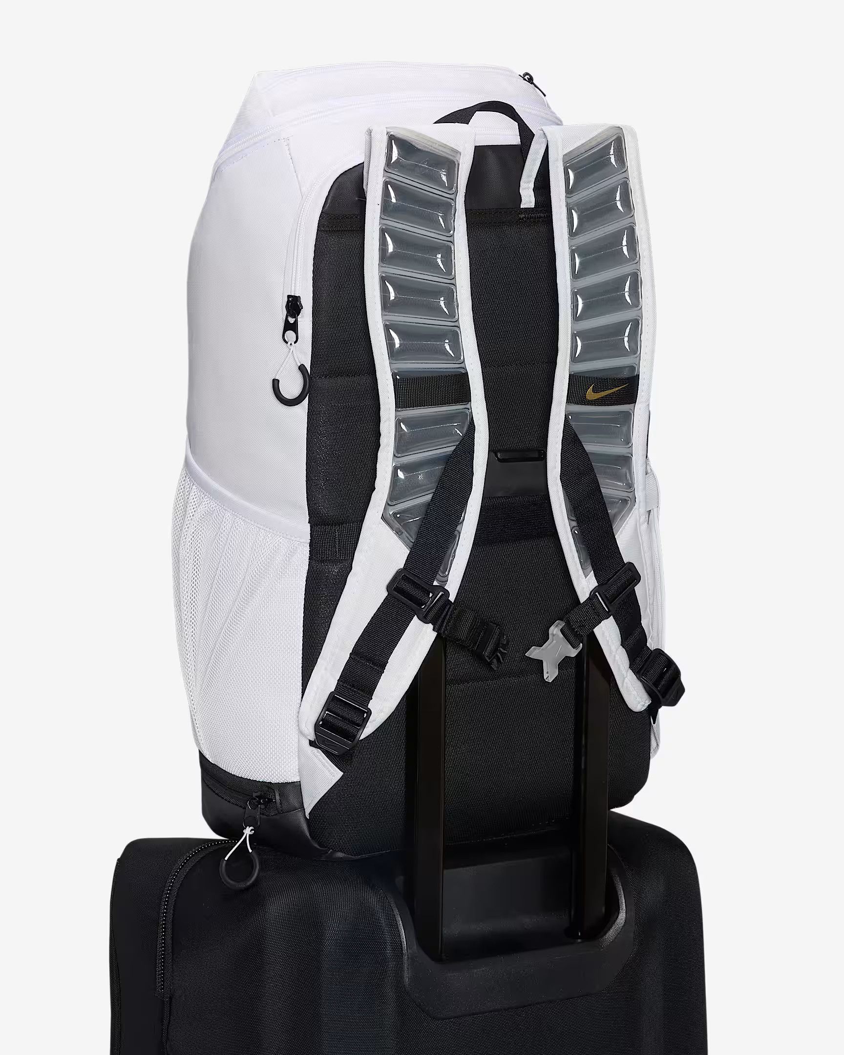 Nike Nike Varsity Elite Backpack (32L) Size ONE SIZE - 11 Thumbnail