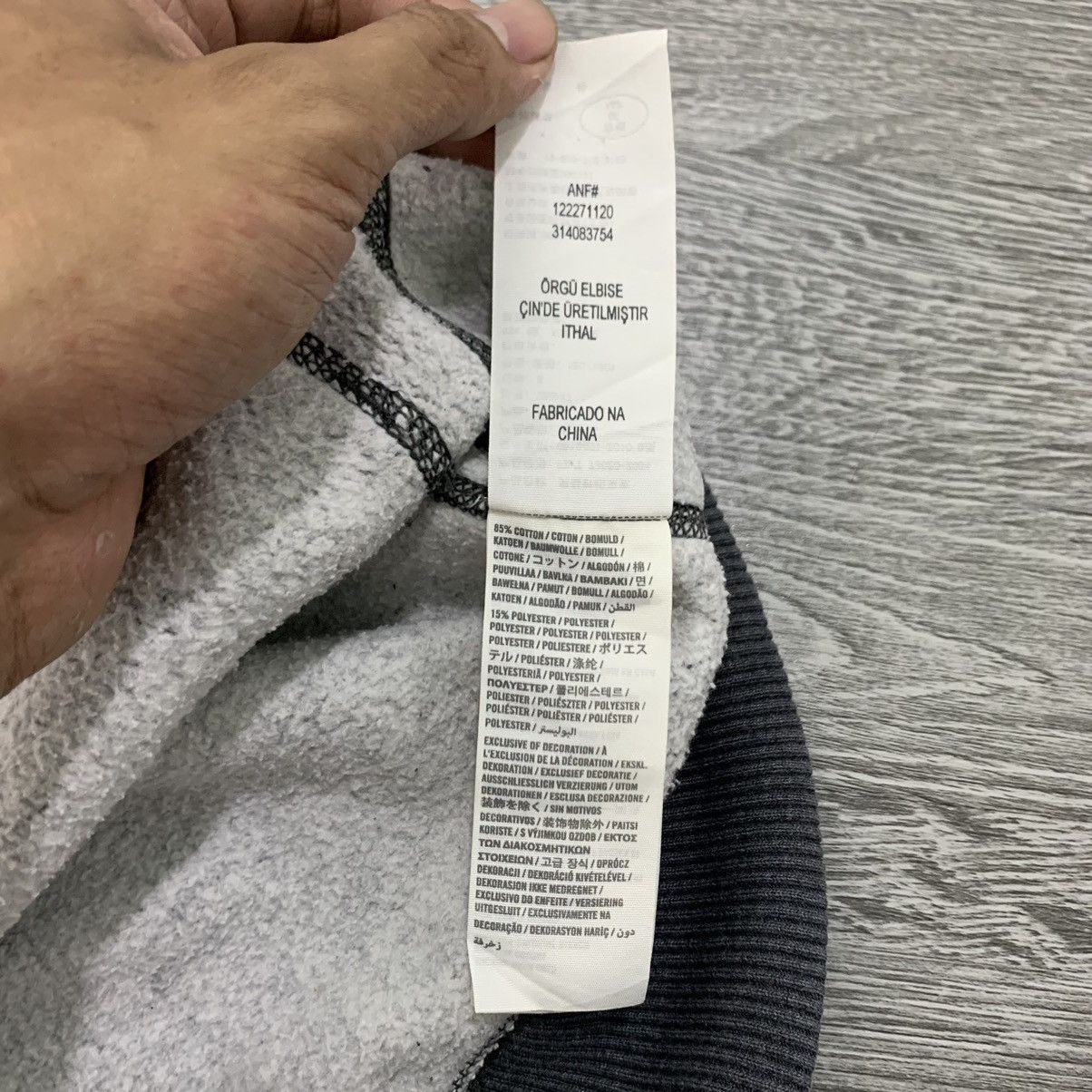 Abercrombie & Fitch Vintage Abercrombie Y2k Style Size US M / EU 48-50 / 2 - 9 Thumbnail