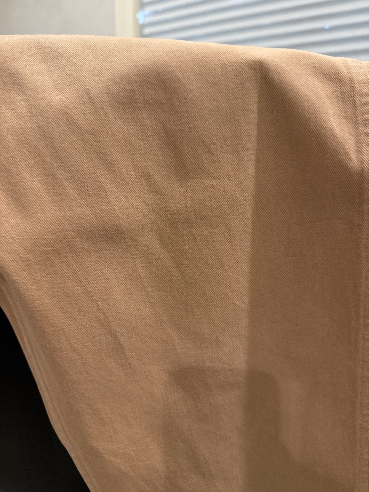 Homecore Salmon Casual everyday pants Size US 32 / EU 48 - 2 Thumbnail