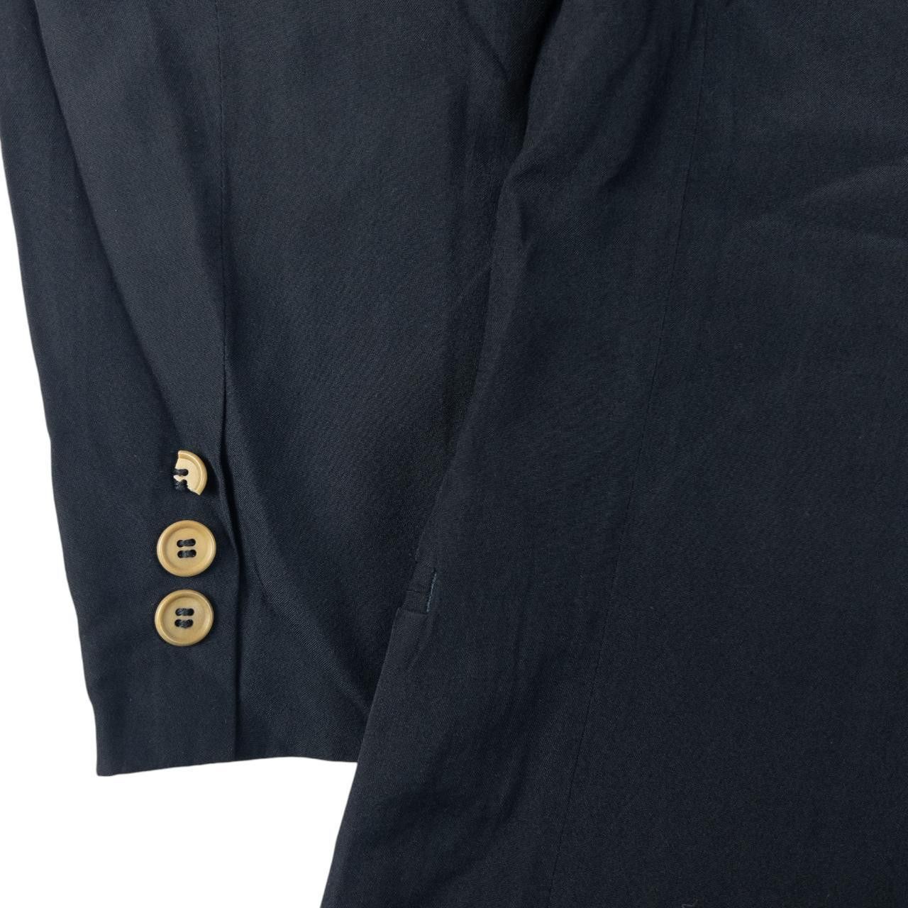 Issey Miyake Vintage Issey Miyake MEN Button Up Jacket Size M Size US M / EU 48-50 / 2 - 6 Thumbnail