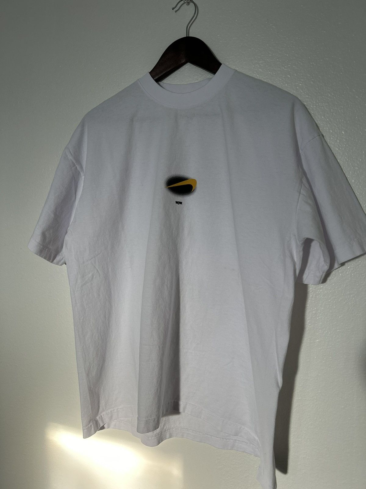 Other WhoJungWoo Rodman Tee Size US L / EU 52-54 / 3 - 2 Thumbnail