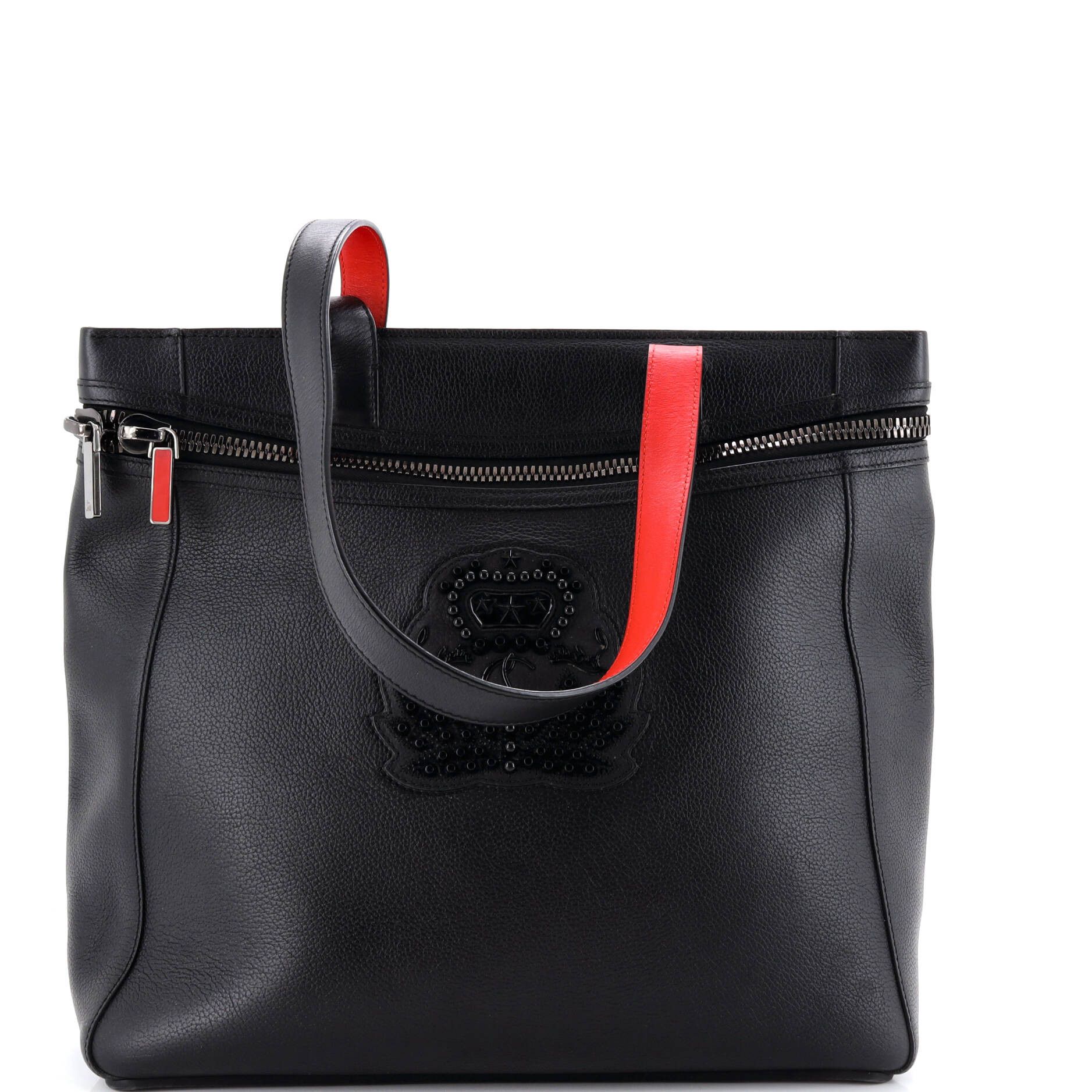 Christian Louboutin Cabado Tote Size ONE SIZE - 1 Thumbnail