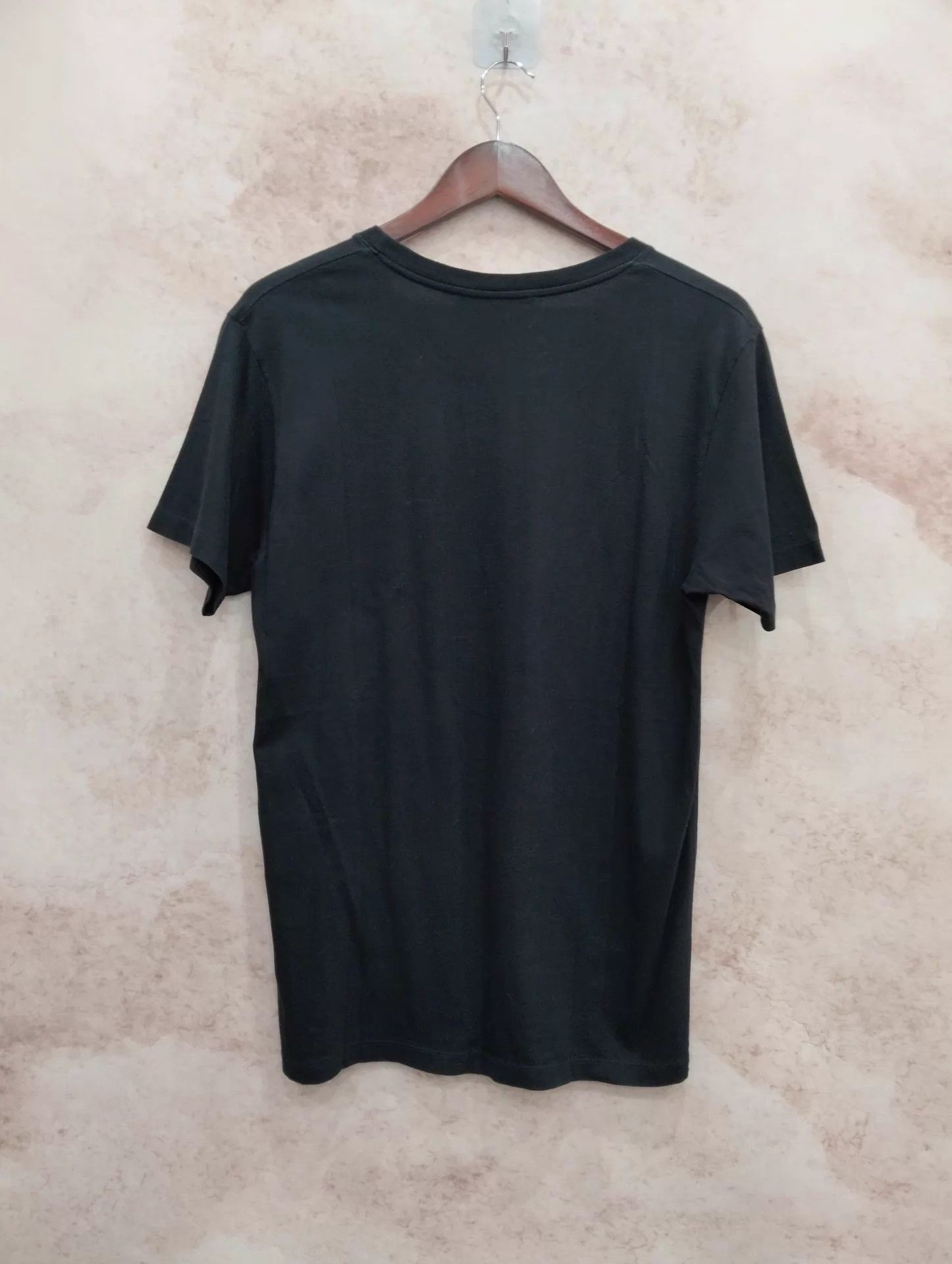 Gucci Gucci Chest Logo Print T-Shirt S Size US S / EU 44-46 / 1 - 2 Thumbnail