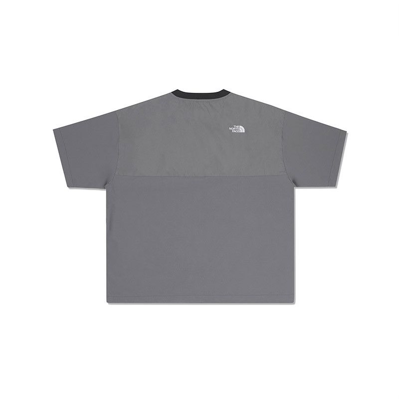 The North Face Urban Exploration Naohiro Fujisaki ZIP FRONTS TEE Size US M / EU 48-50 / 2 - 12 Thumbnail