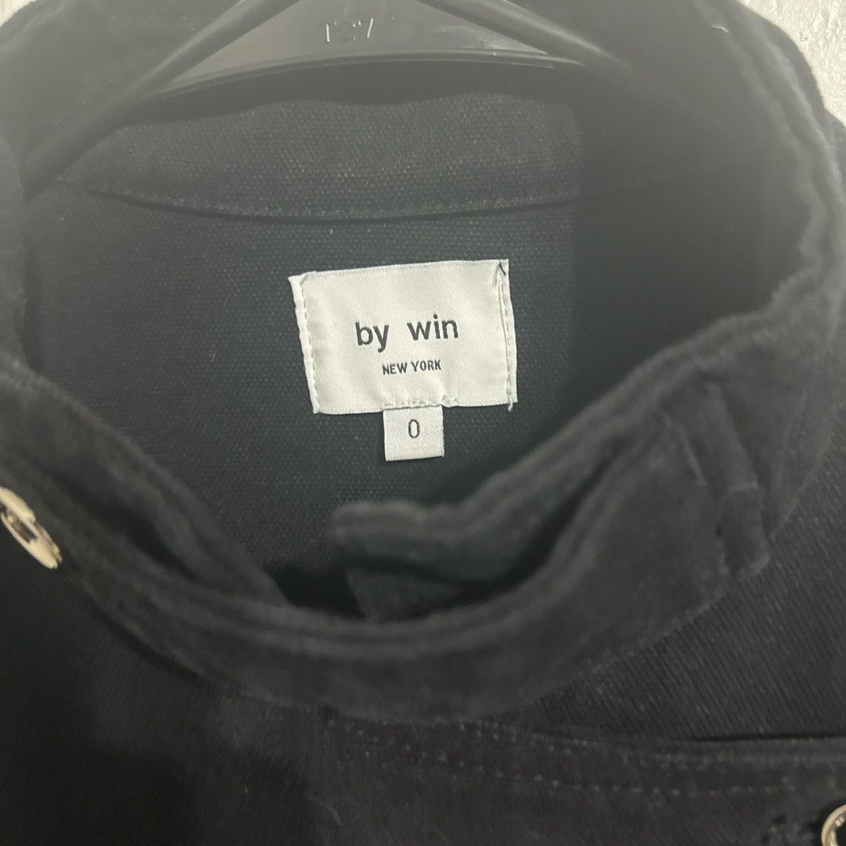 Other Bywin joe jacket v2 Size US XS / EU 42 / 0 - 2 Thumbnail