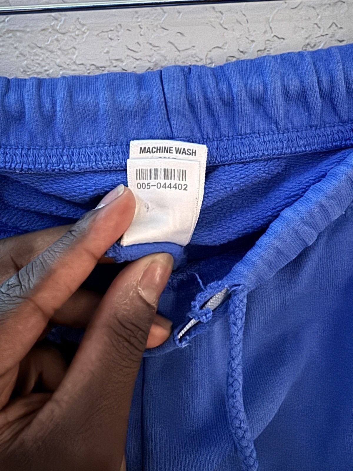 Chrome Hearts Chrome Hearts Malibu Sweatpants Size US 34 / EU 50 - 8 Thumbnail