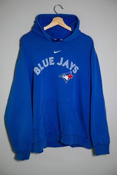 Toronto Blue Jays Brett Lawrie Jersey Majestic MLB Baseball Shirt Rare size  54