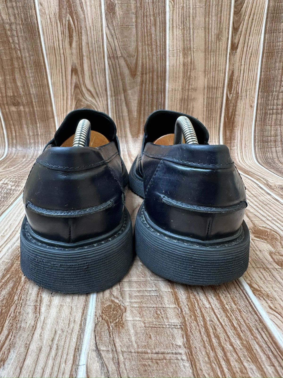 Prada Prada Penny Loafers Size US 10 / EU 43 - 18 Thumbnail