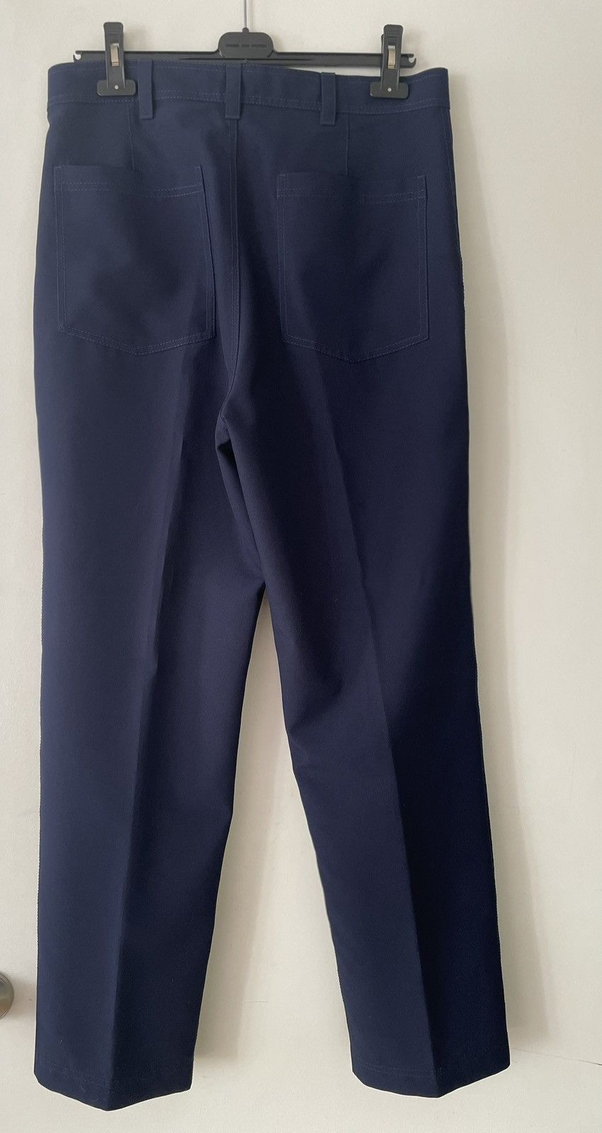 Calvin Klein 205W39NYC Extremely Rear Find. Size 34R - 5 Thumbnail