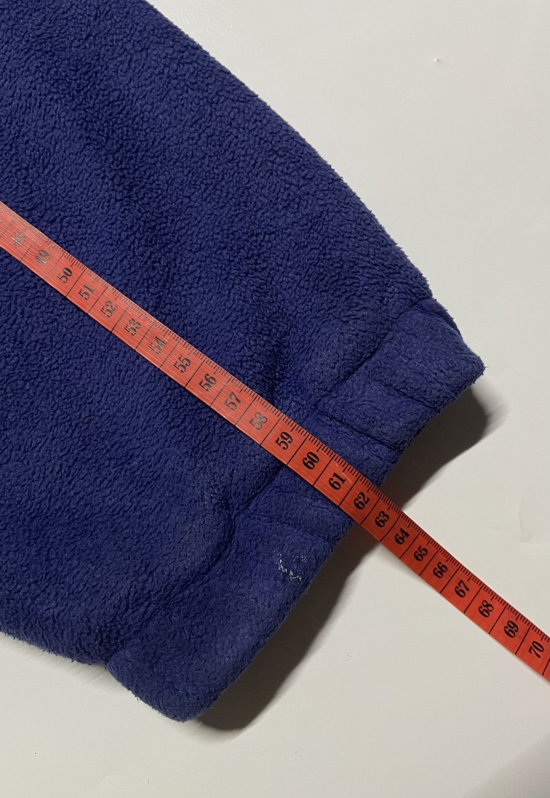 Tommy Hilfiger × Vintage Tommy hilfiger big flag Warm Vintage jacket Size US L / EU 52-54 / 3 - 22 Thumbnail