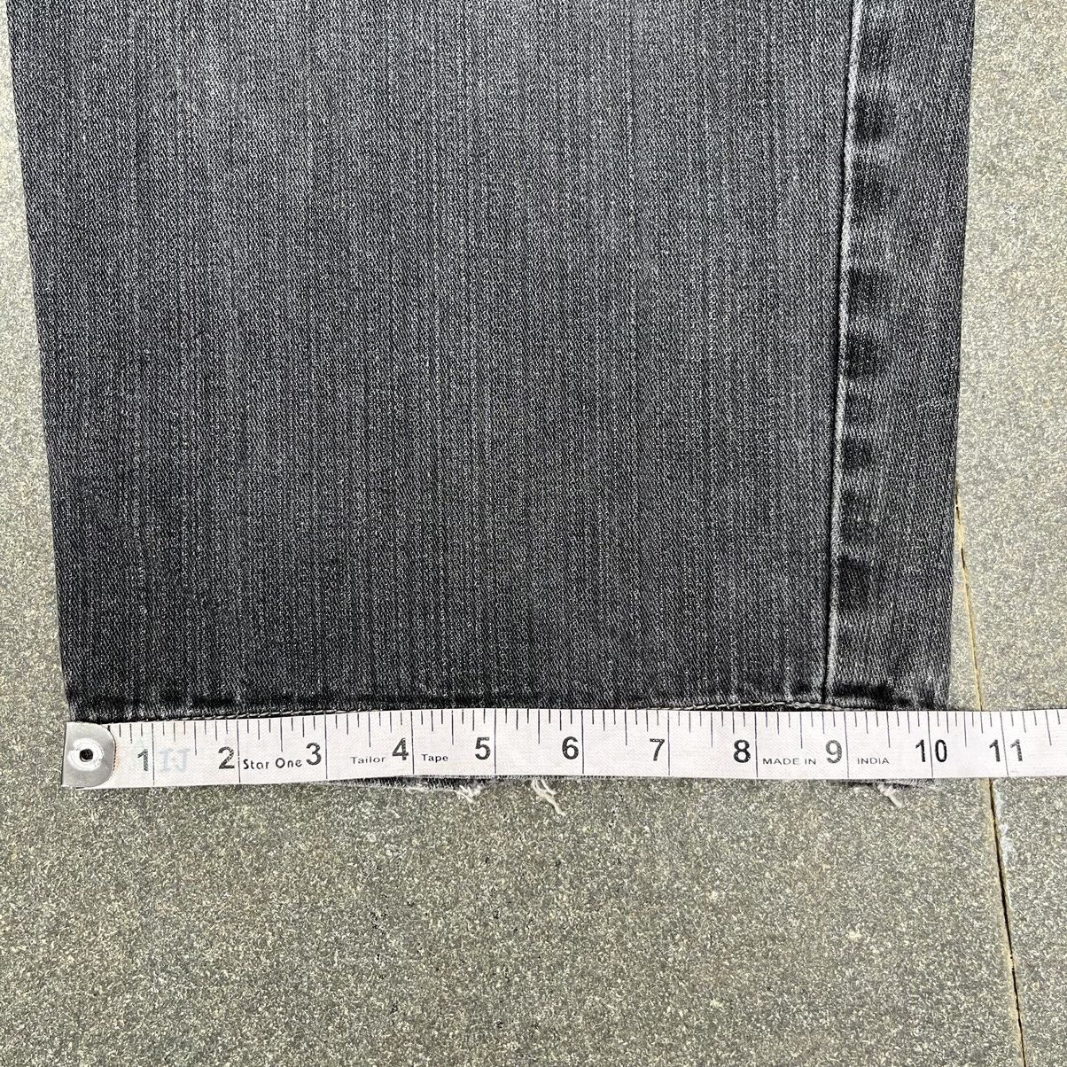 Southpole × Vintage Vintage South Pole Grey Tab Jeans Size US 36 / EU 52 - 9 Thumbnail