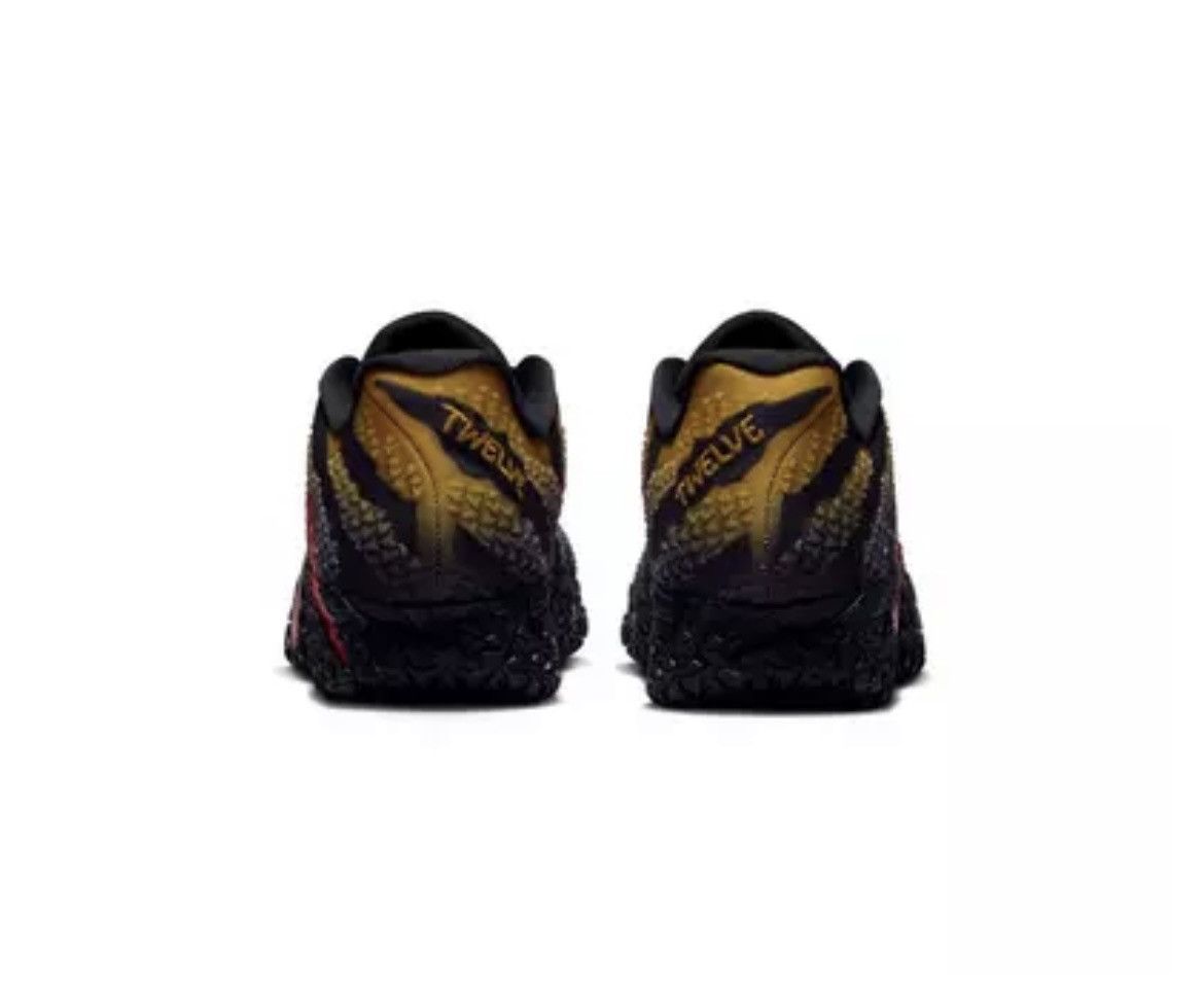 Nike 🔥Nike x Jurassic Park Ja 3 “Raptor” Size US 9.5 / EU 42-43 - 5 Thumbnail