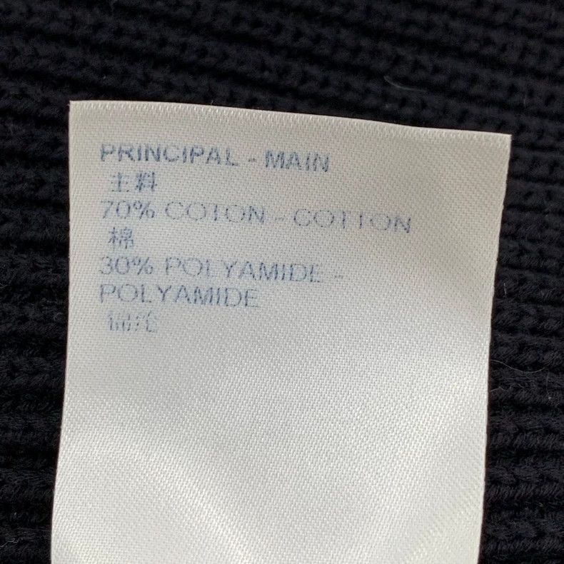 Louis Vuitton Louis Vuitton White logo embroidered semi-zippered cotton Size US S / EU 44-46 / 1 - 7 Thumbnail