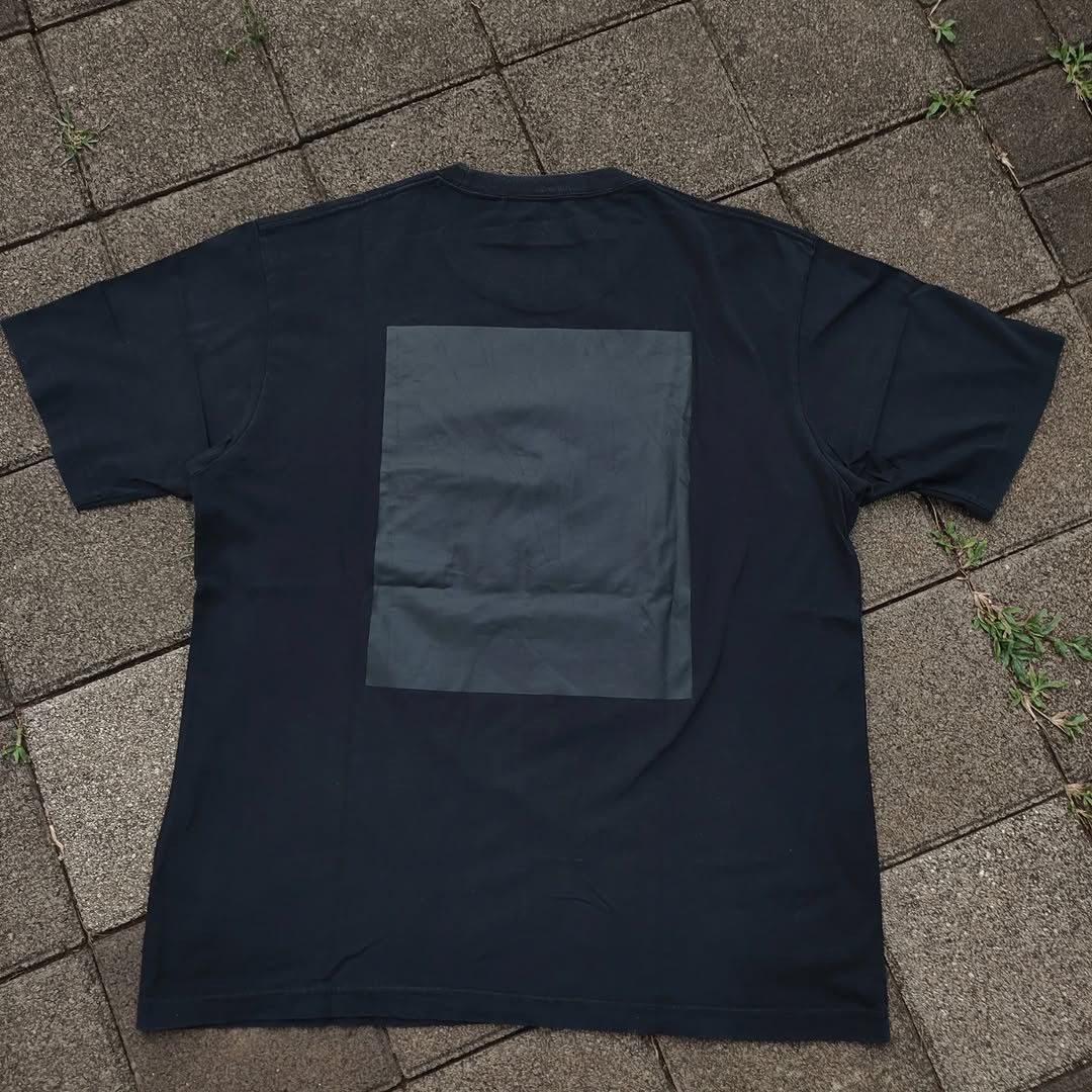 Band Tees Kenshi Yonezu Hype Uniqlo Band Tee Size US XL / EU 56 / 4 - 4 Thumbnail