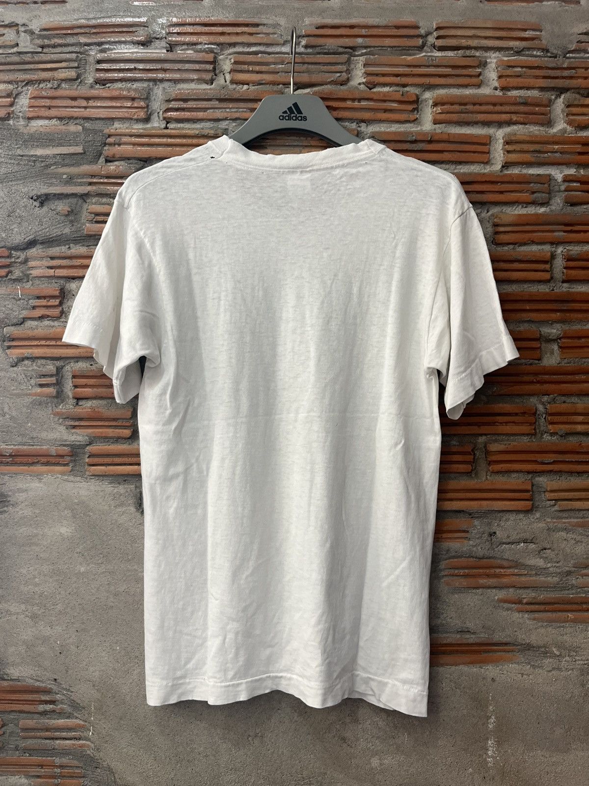 Arts & Science Vintage BEVERLY HILLS 90210 Promo Series 1991’s Tshirt Size US M / EU 48-50 / 2 - 10 Thumbnail