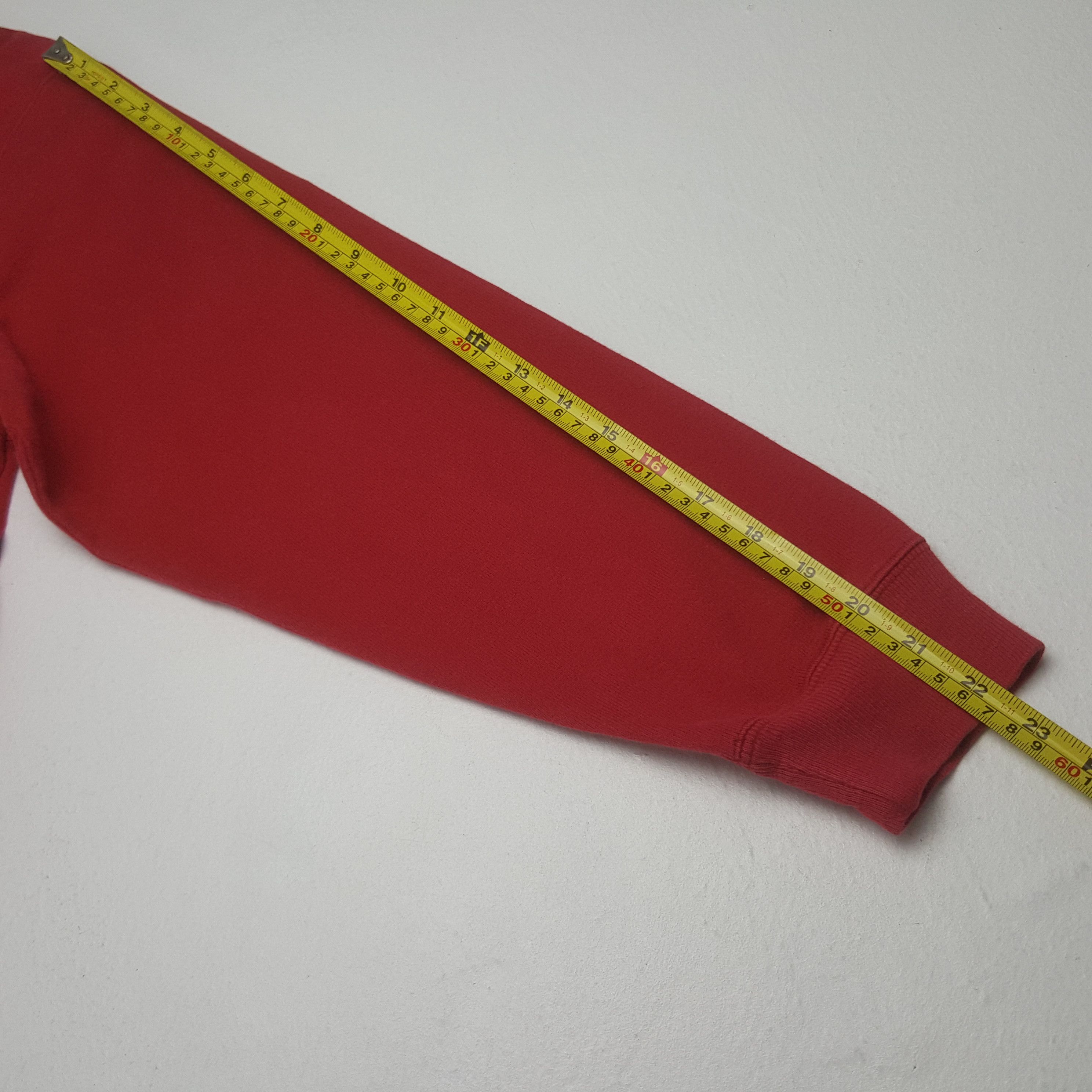 Polo Ralph Lauren Vintage Polo by Ralph Lauren US 67 Polos Shirt Size US M / EU 48-50 / 2 - 6 Thumbnail