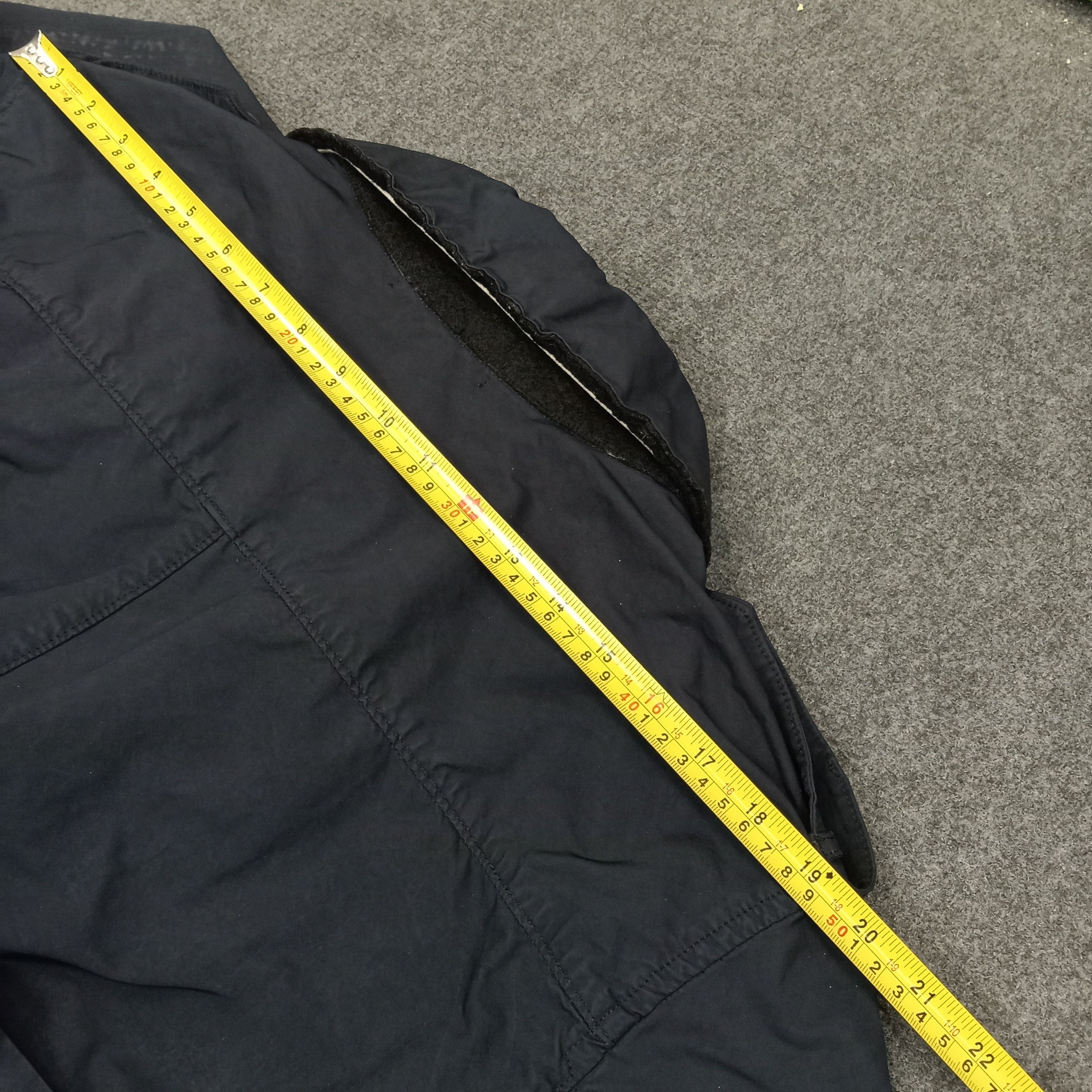 Stone Island Stone Island Luxury Brand Coat Jacket C248N2 Size US L / EU 52-54 / 3 - 9 Thumbnail