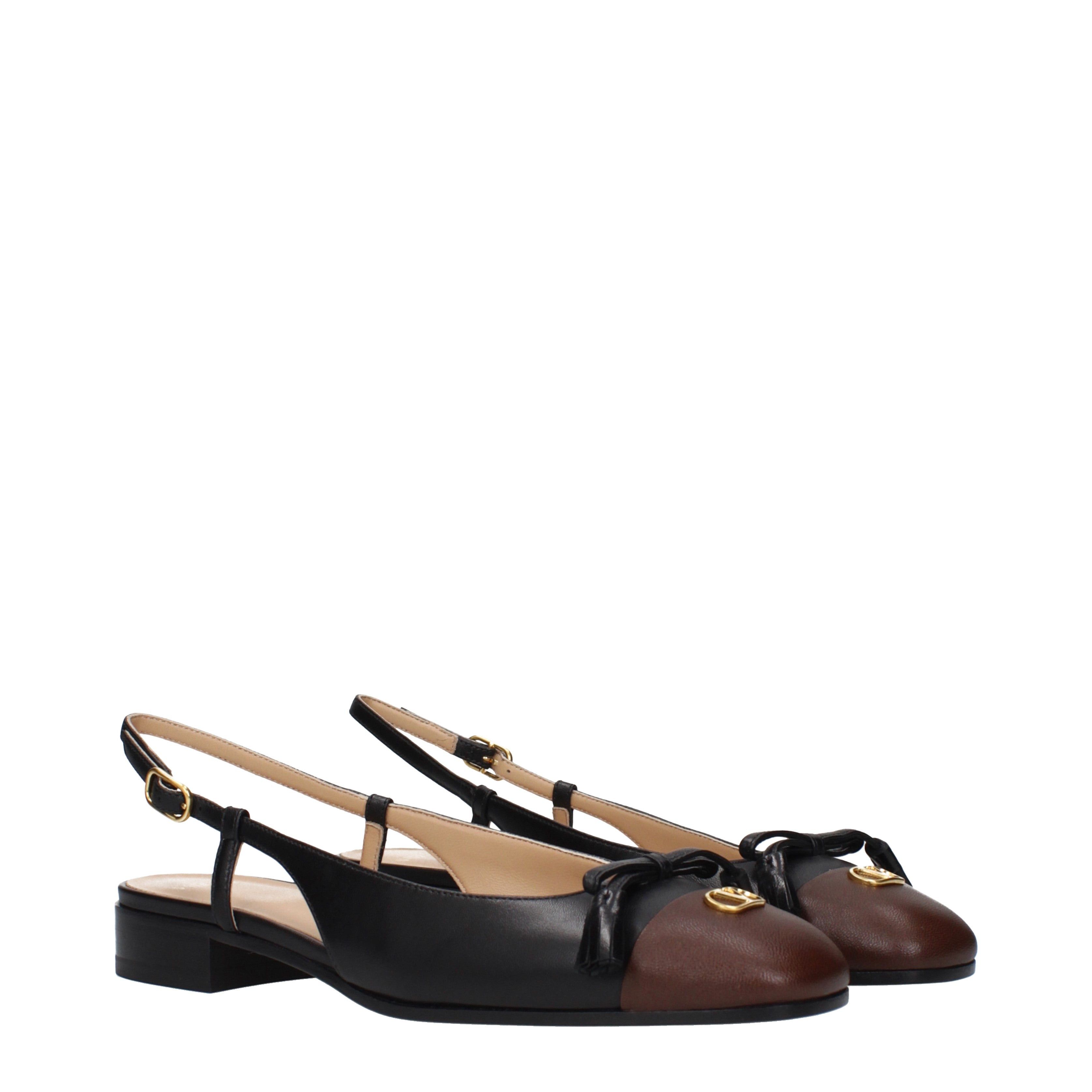 Ballet Flats