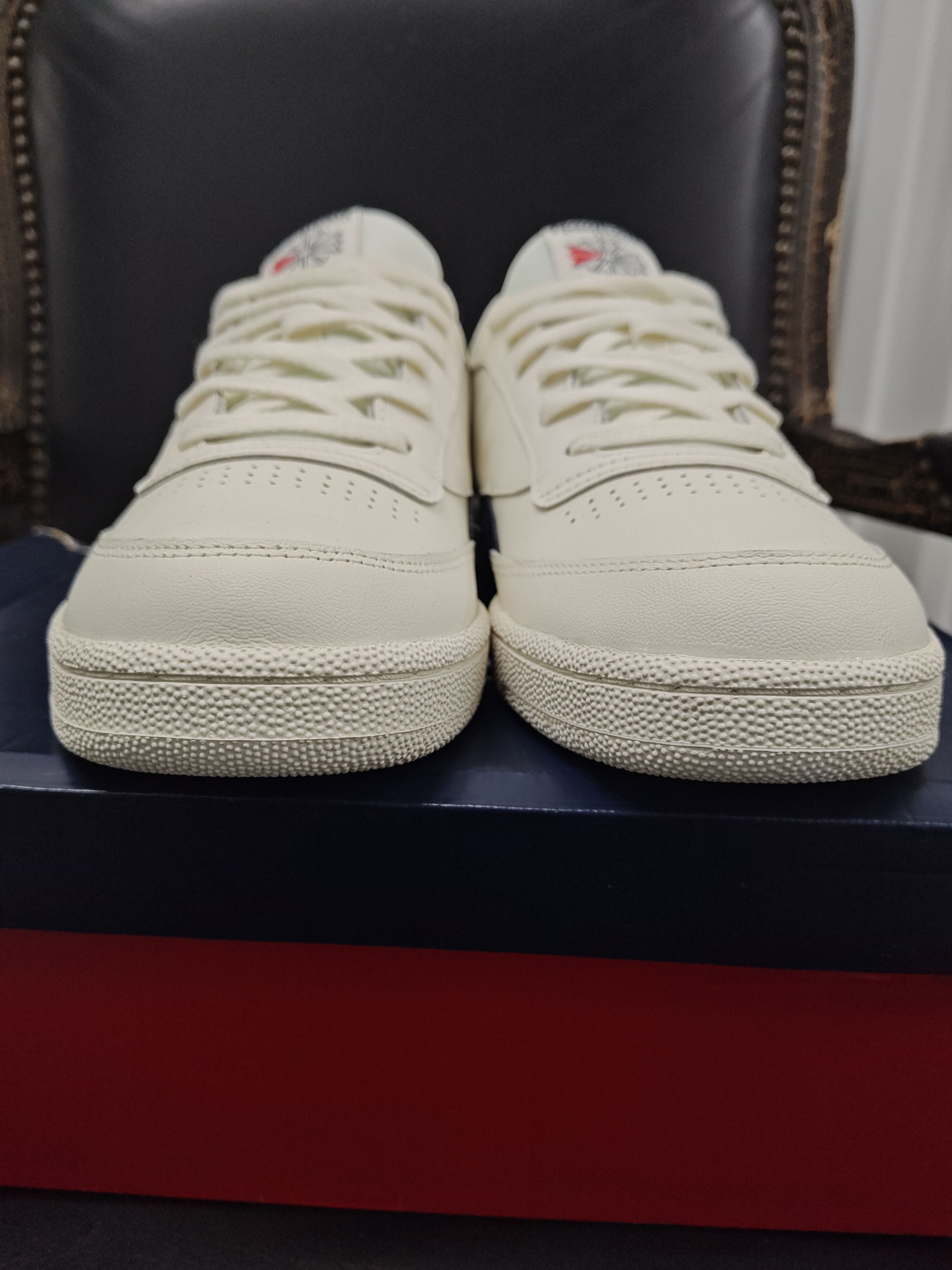 Reebok Reebok Club C Revenge Size US 14 / EU 47 - 2 Thumbnail