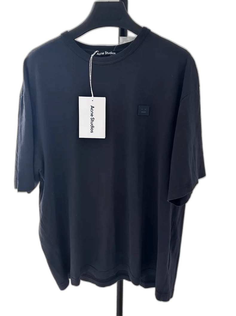Acne Studios Acne Studios Short Sleeve T-Shirt New Size US S / EU 44-46 / 1 - 1 Thumbnail