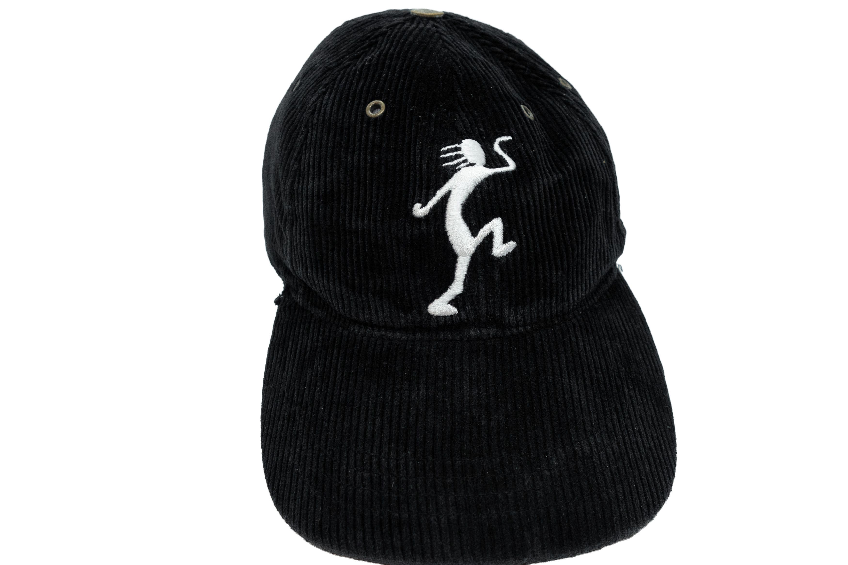Reebok 90S Logo Corduroy Cap Size ONE SIZE - 2 Thumbnail