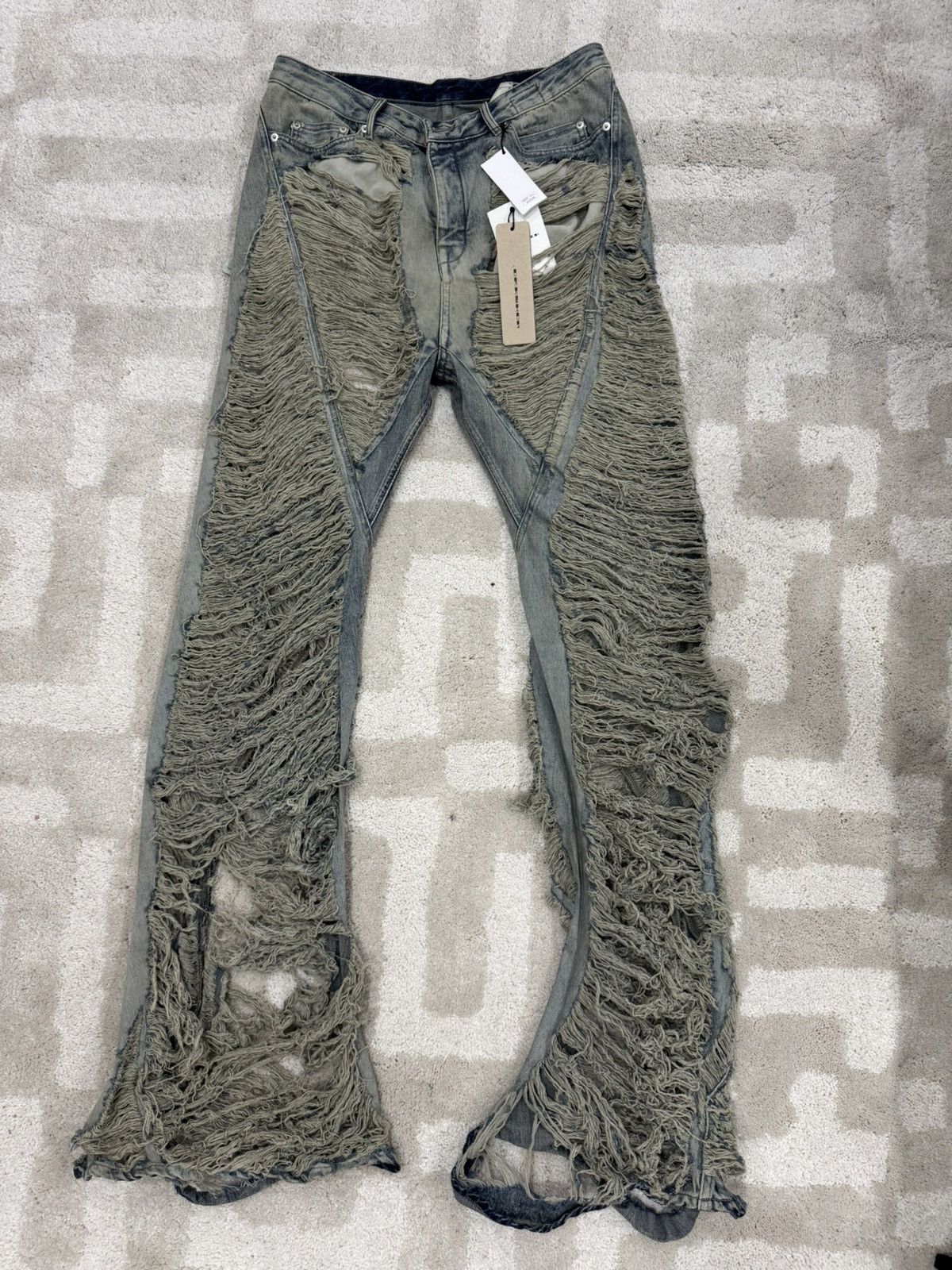 パンツ Lildenimjeans Lil Dirty Jean Country 32 Lil Dirty Jean City