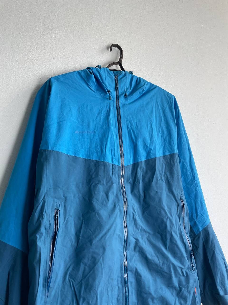 Mammut MAMMUT Convey Tour HS Hooded Jacket Men Gore tex Size US XL / EU 56 / 4 - 2 Thumbnail