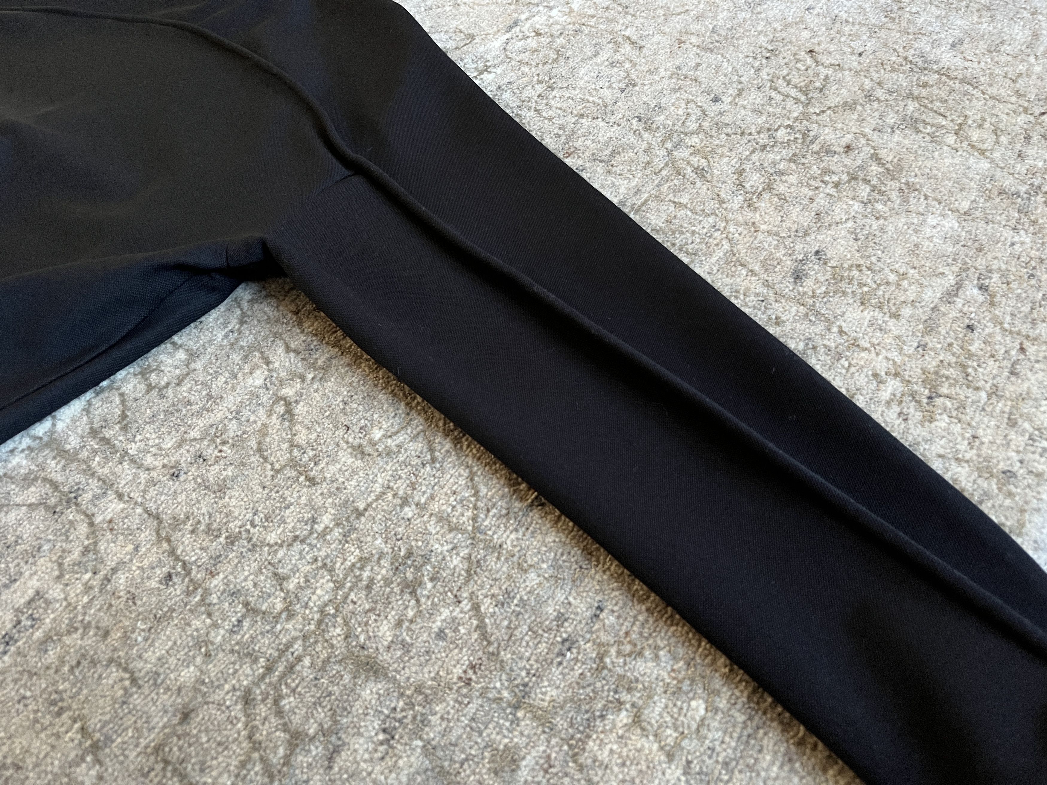 OAMC Quarter Zip-Up Pullover Size US S / EU 44-46 / 1 - 11 Thumbnail
