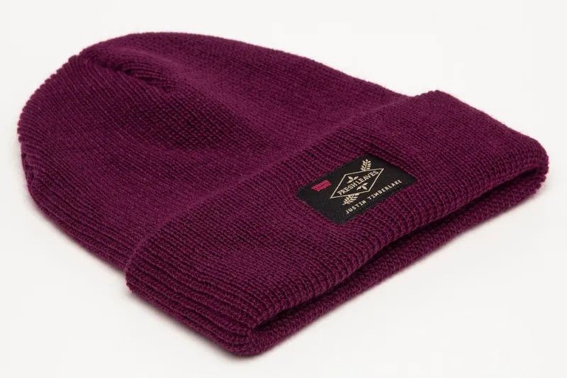 Levi s Levi s x Justin Timberlake Fresh Leaves Beanie Unisex Grailed